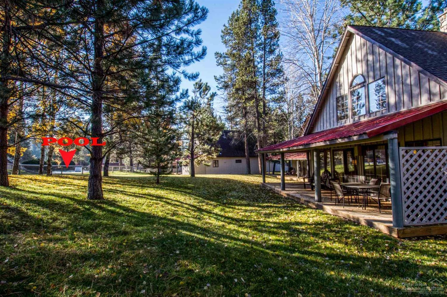 Circle 4 Ranch - Residential