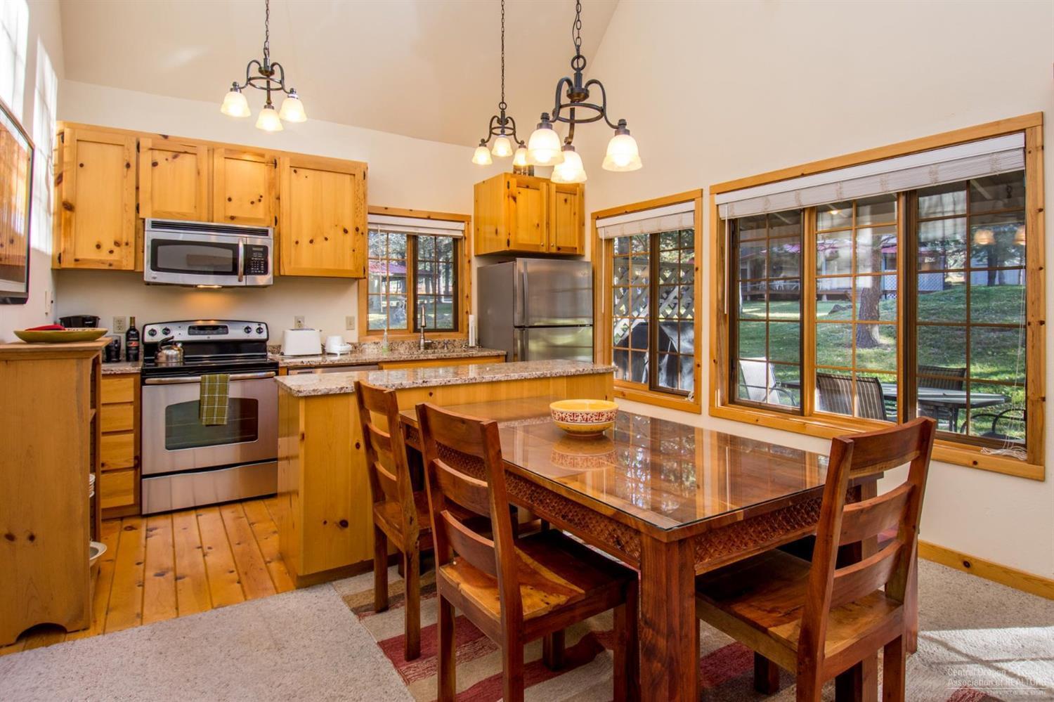 Circle 4 Ranch - Residential