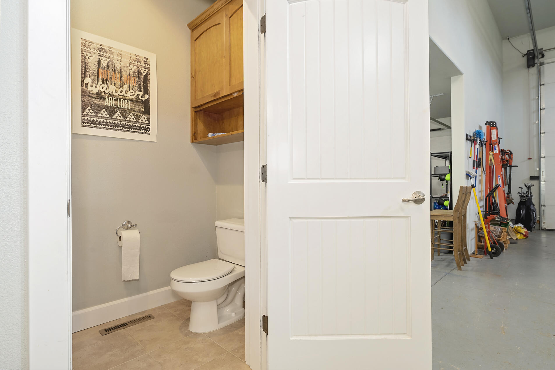 Falling Leaf Subdivision - Residential