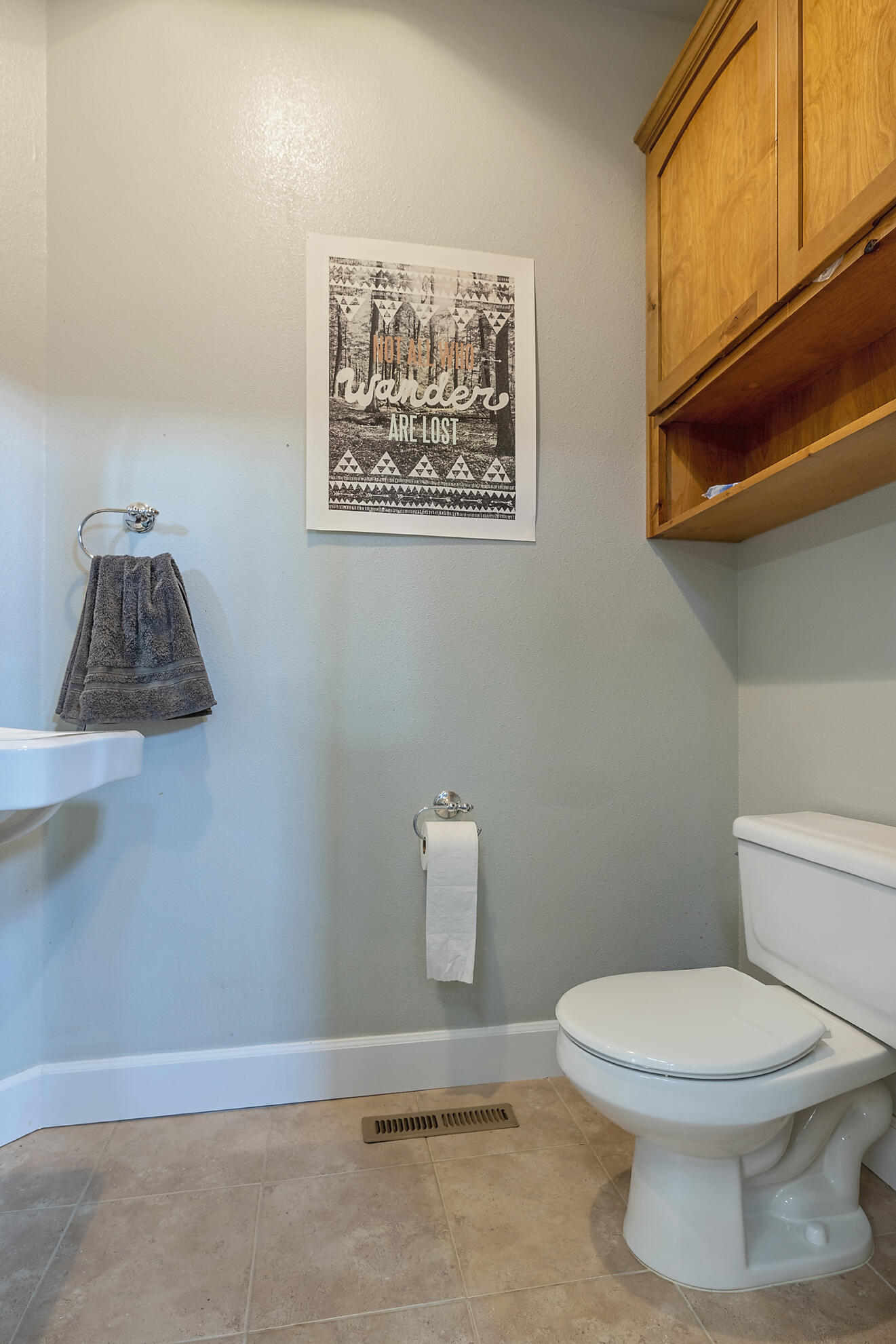 Falling Leaf Subdivision - Residential