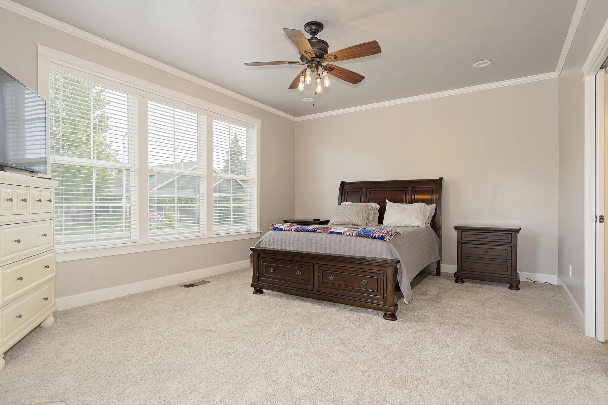 Falling Leaf Subdivision - Residential