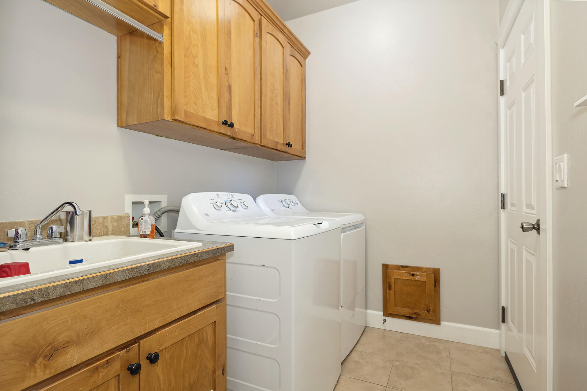 Falling Leaf Subdivision - Residential