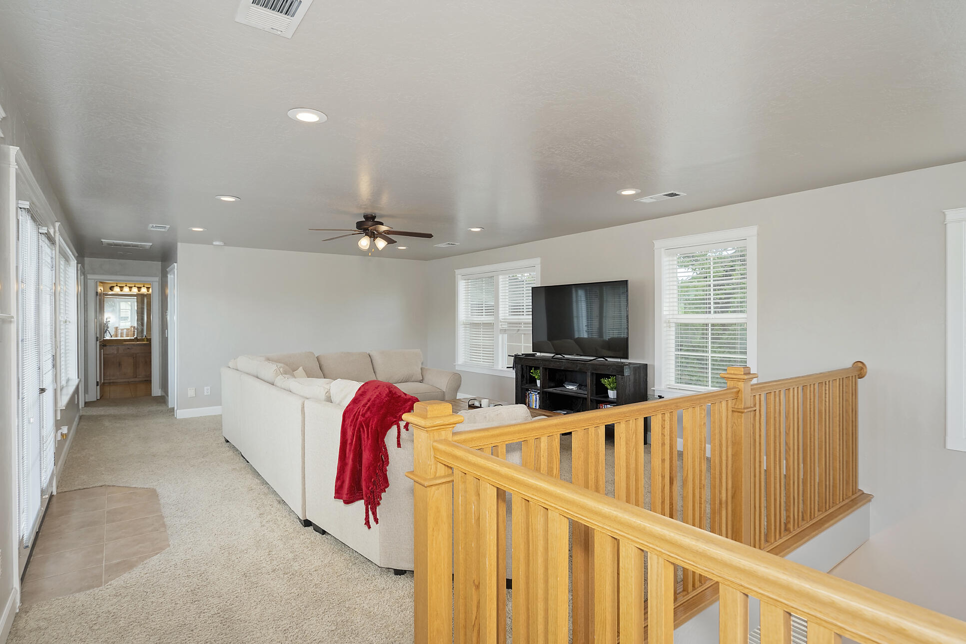 Falling Leaf Subdivision - Residential