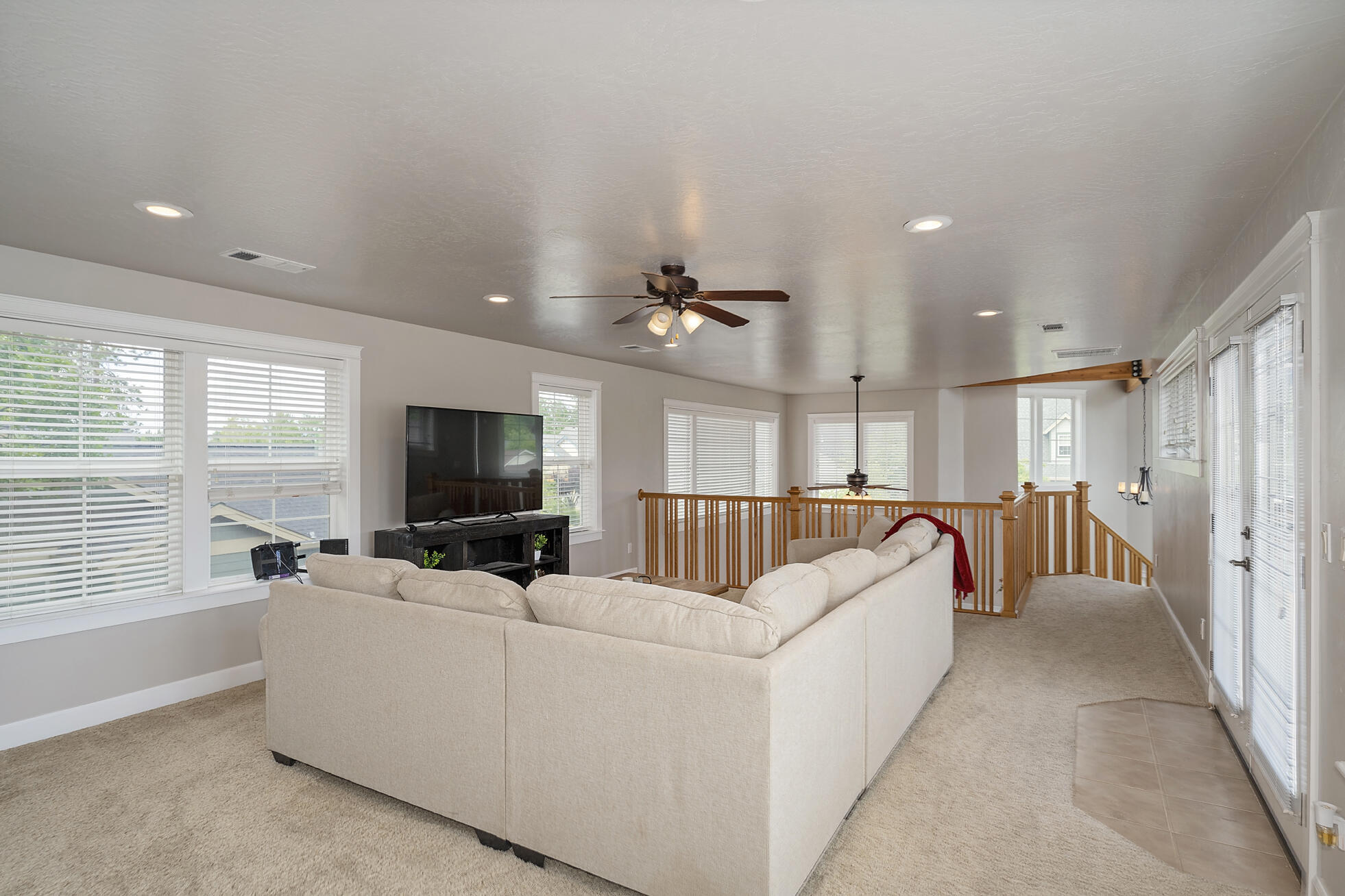 Falling Leaf Subdivision - Residential