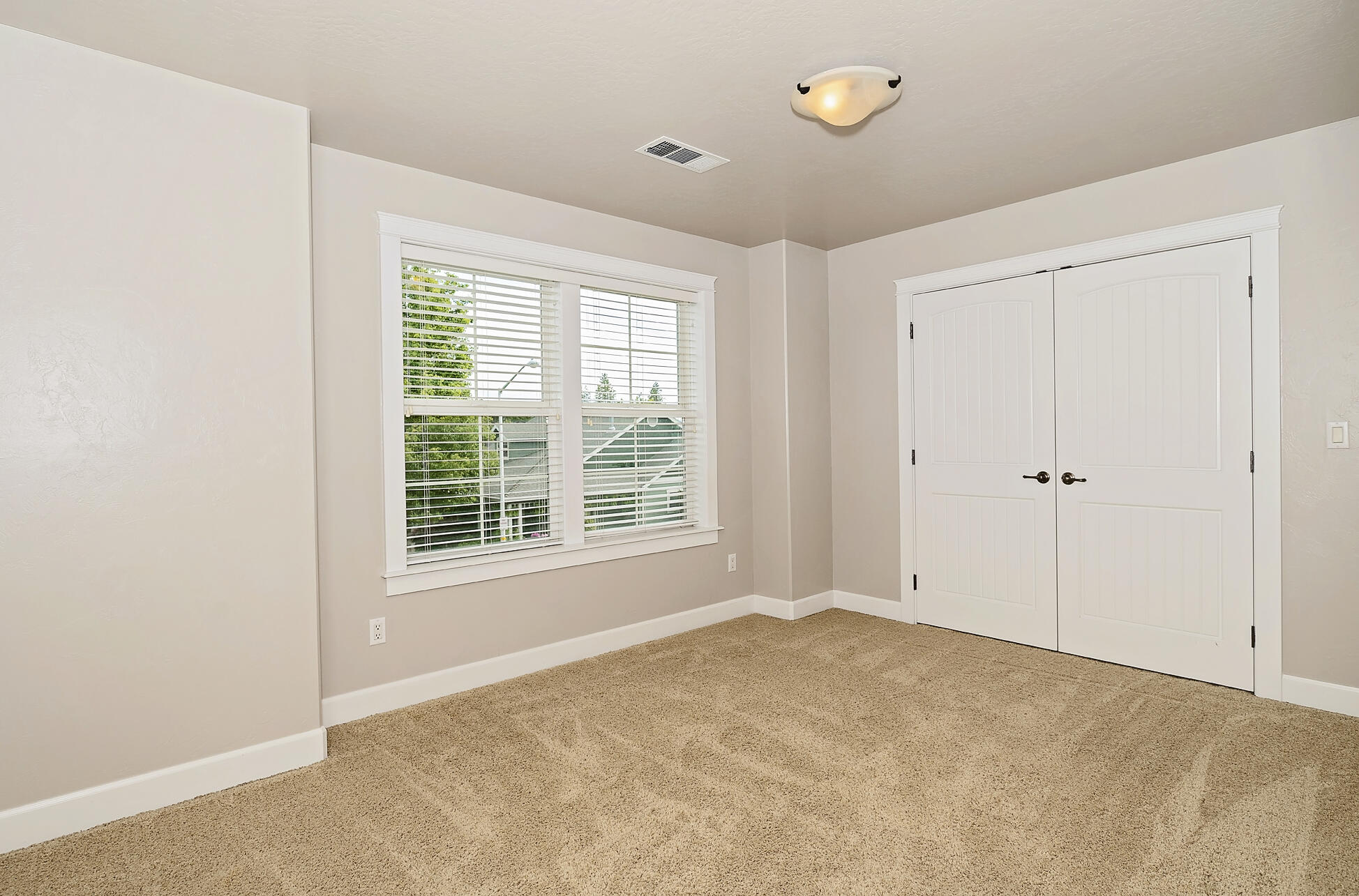 Falling Leaf Subdivision - Residential