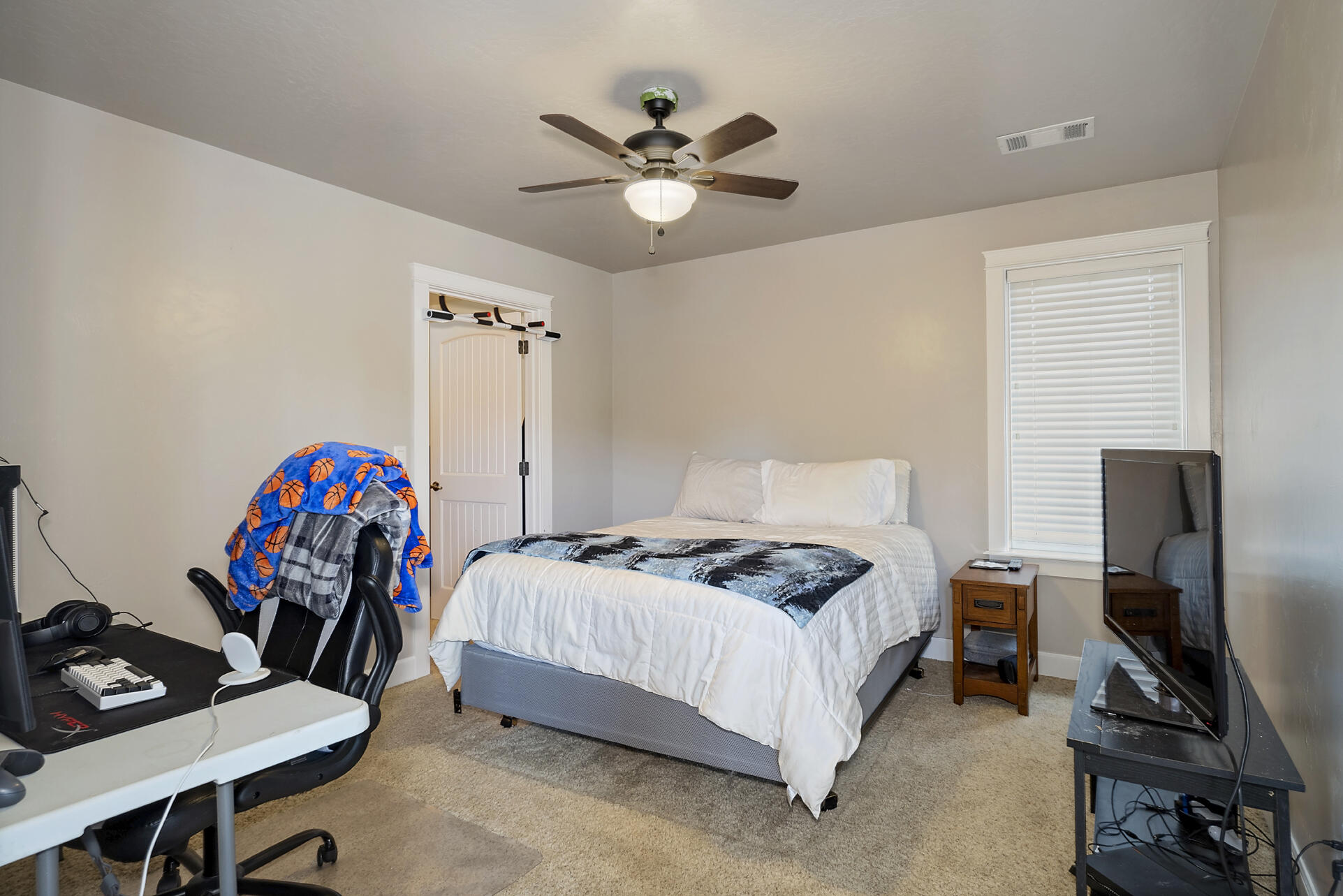 Falling Leaf Subdivision - Residential