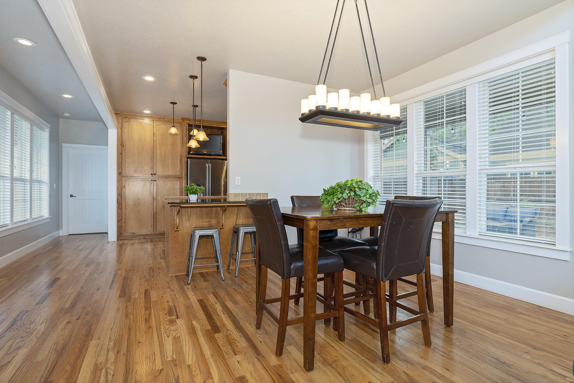 Falling Leaf Subdivision - Residential