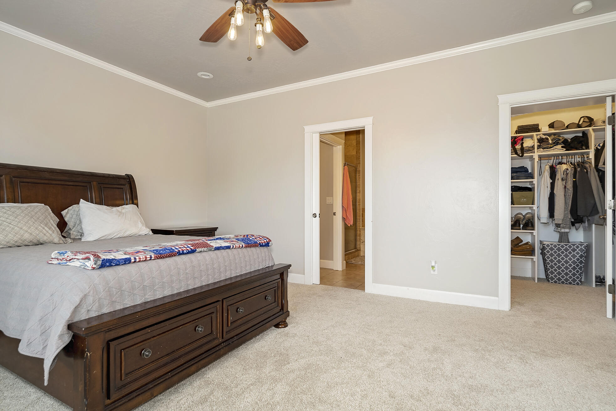 Falling Leaf Subdivision - Residential