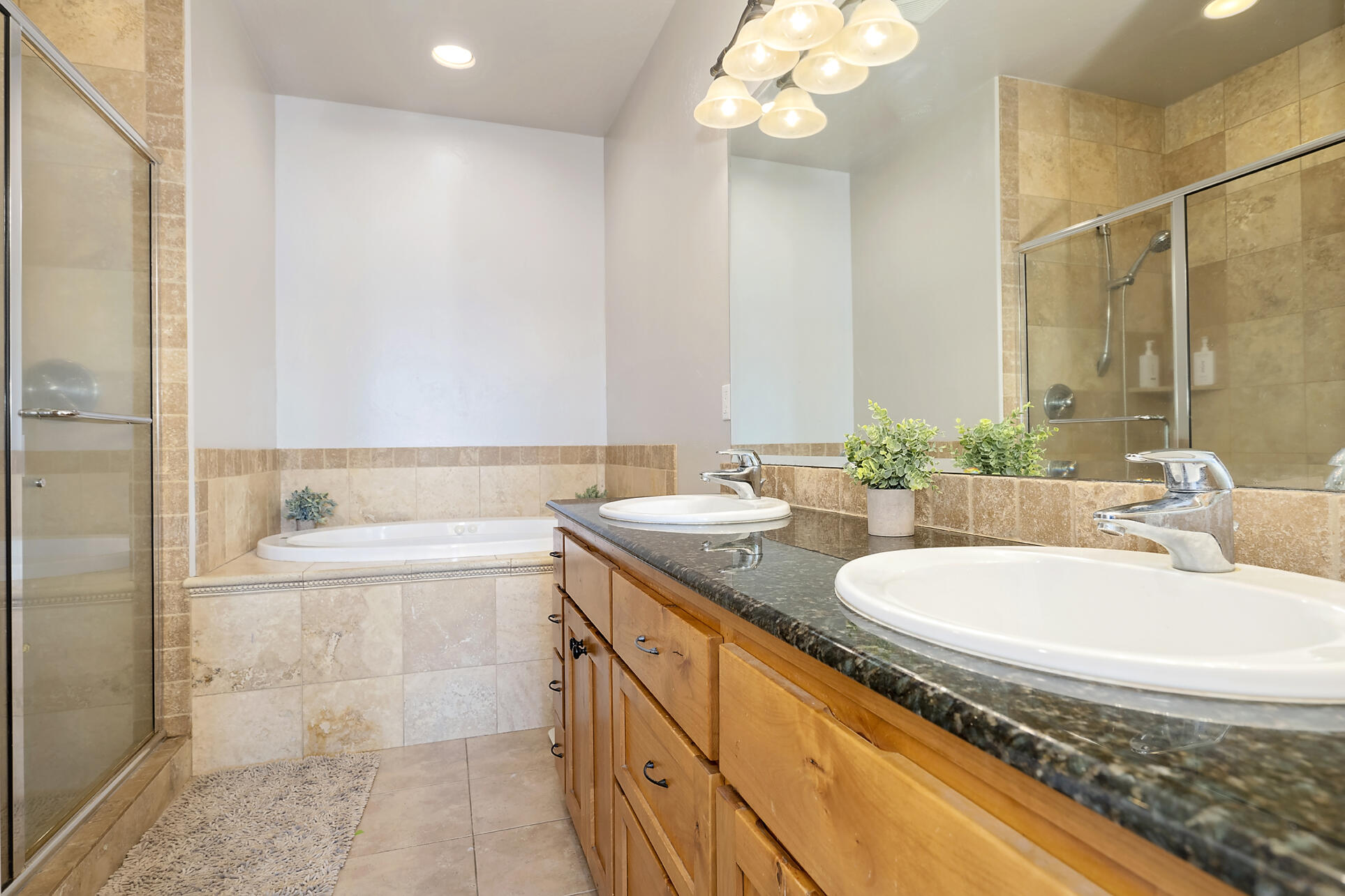 Falling Leaf Subdivision - Residential