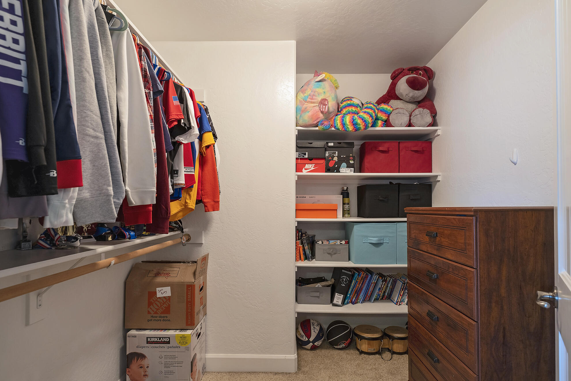 Falling Leaf Subdivision - Residential