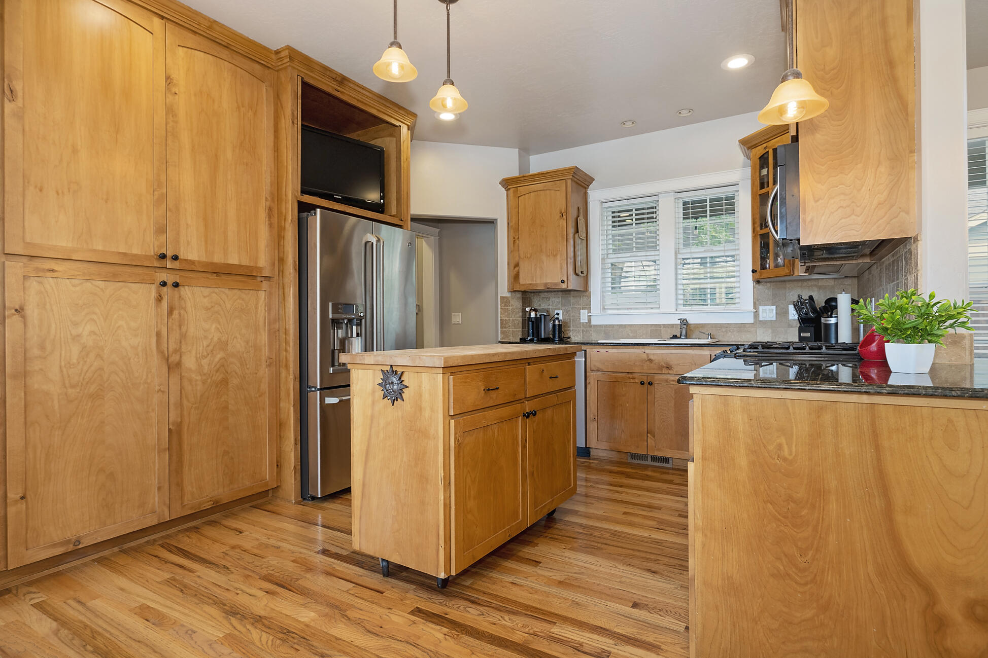 Falling Leaf Subdivision - Residential