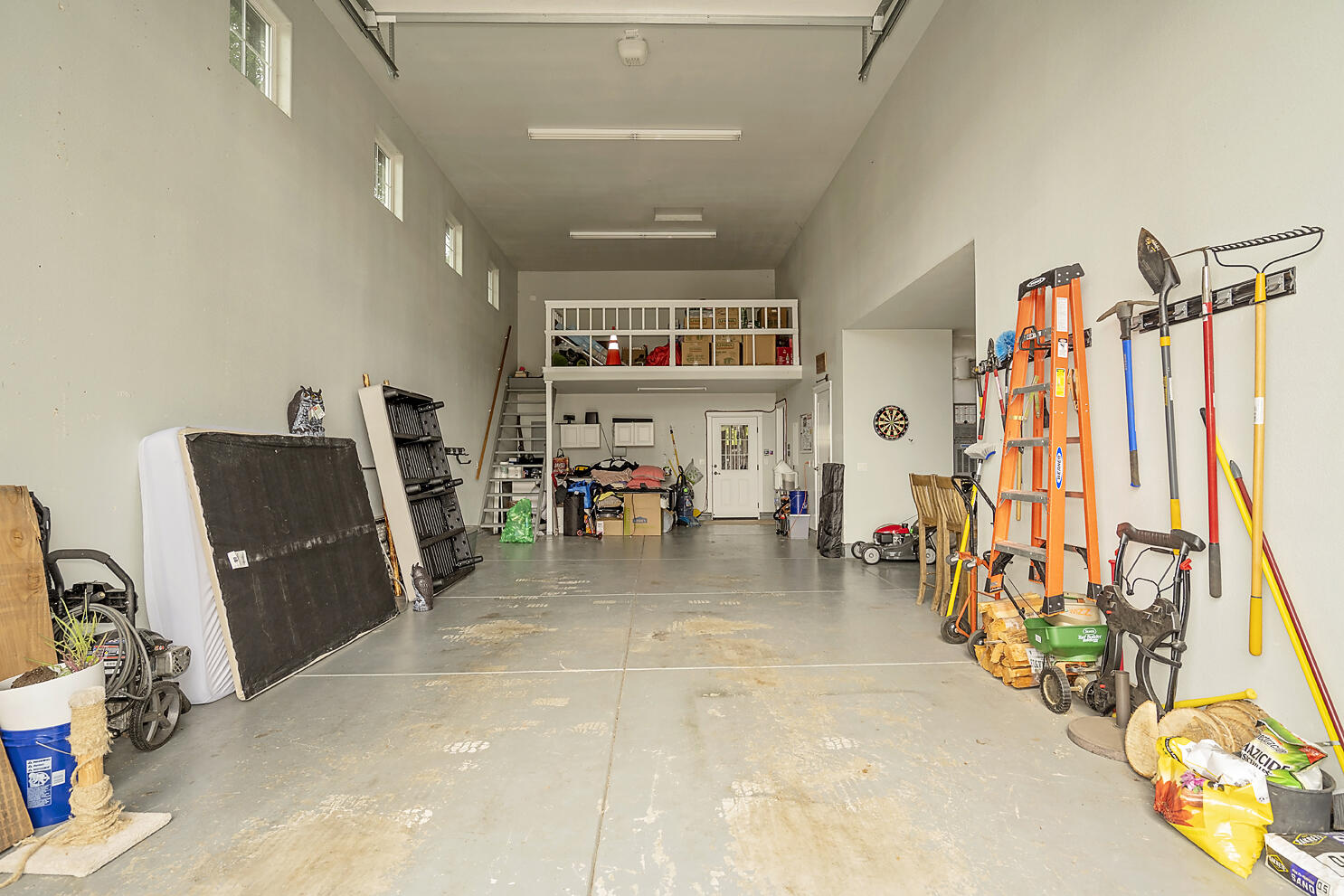 Falling Leaf Subdivision - Residential