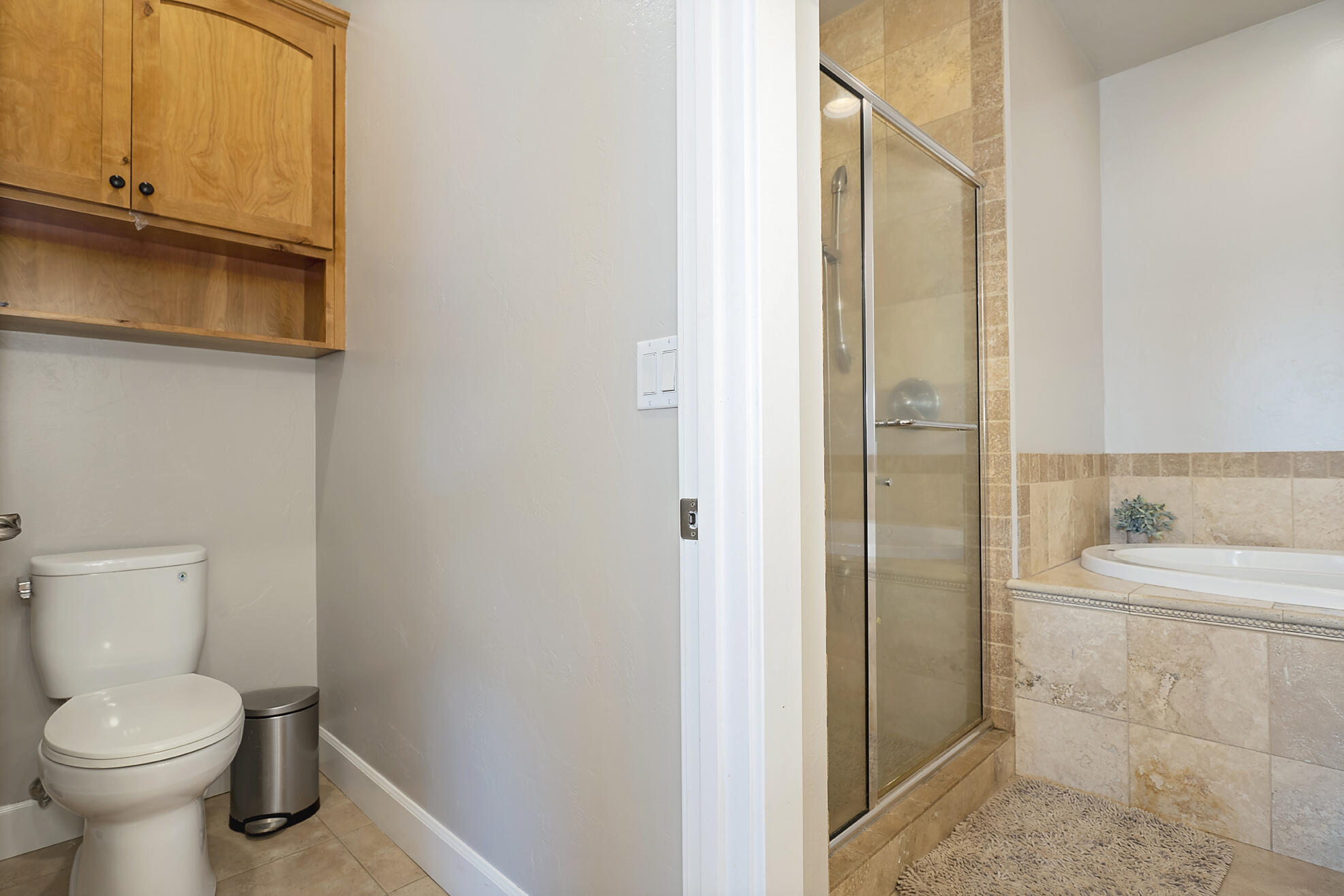 Falling Leaf Subdivision - Residential