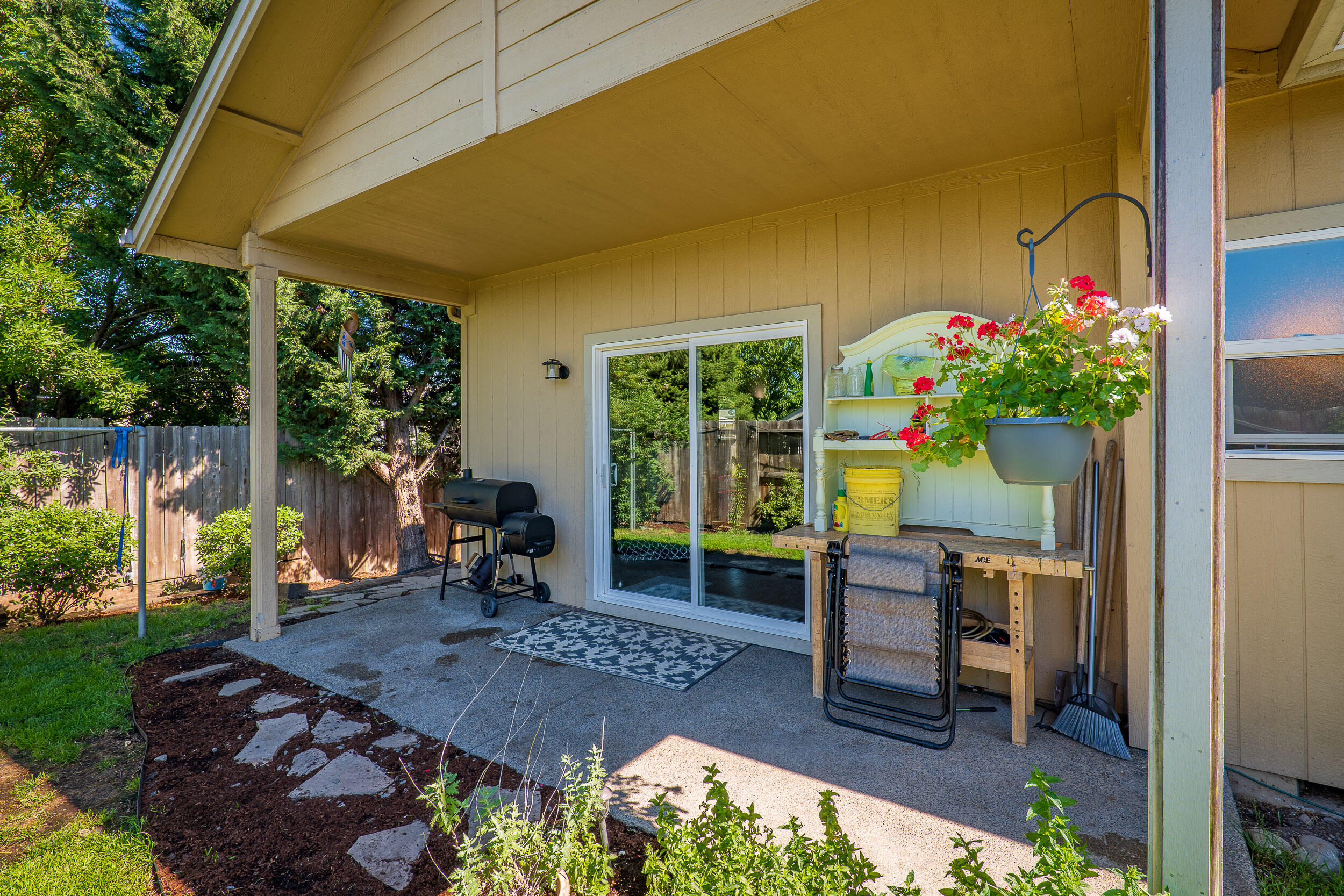Autumn Crest Subdivision - Residential