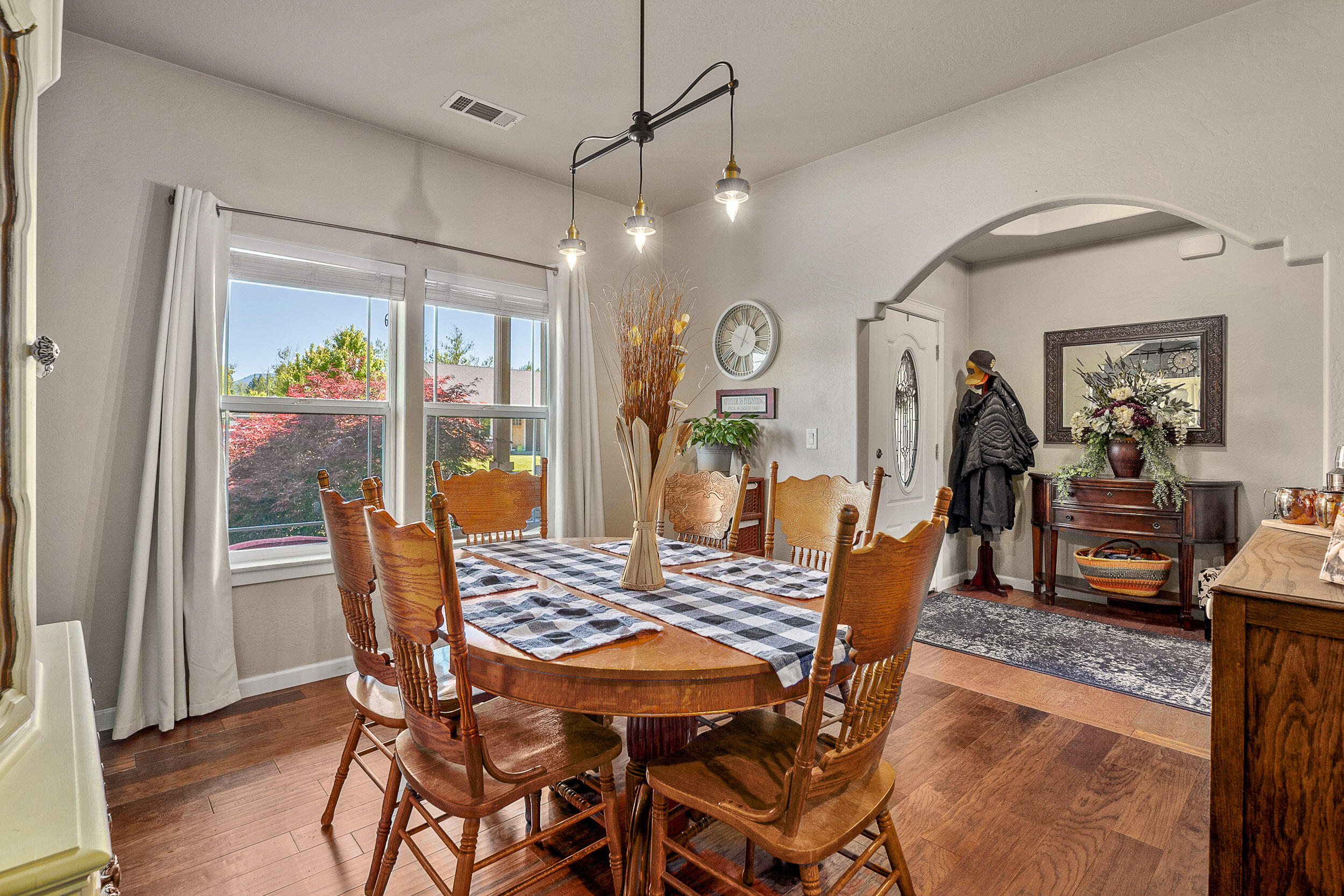 Autumn Crest Subdivision - Residential