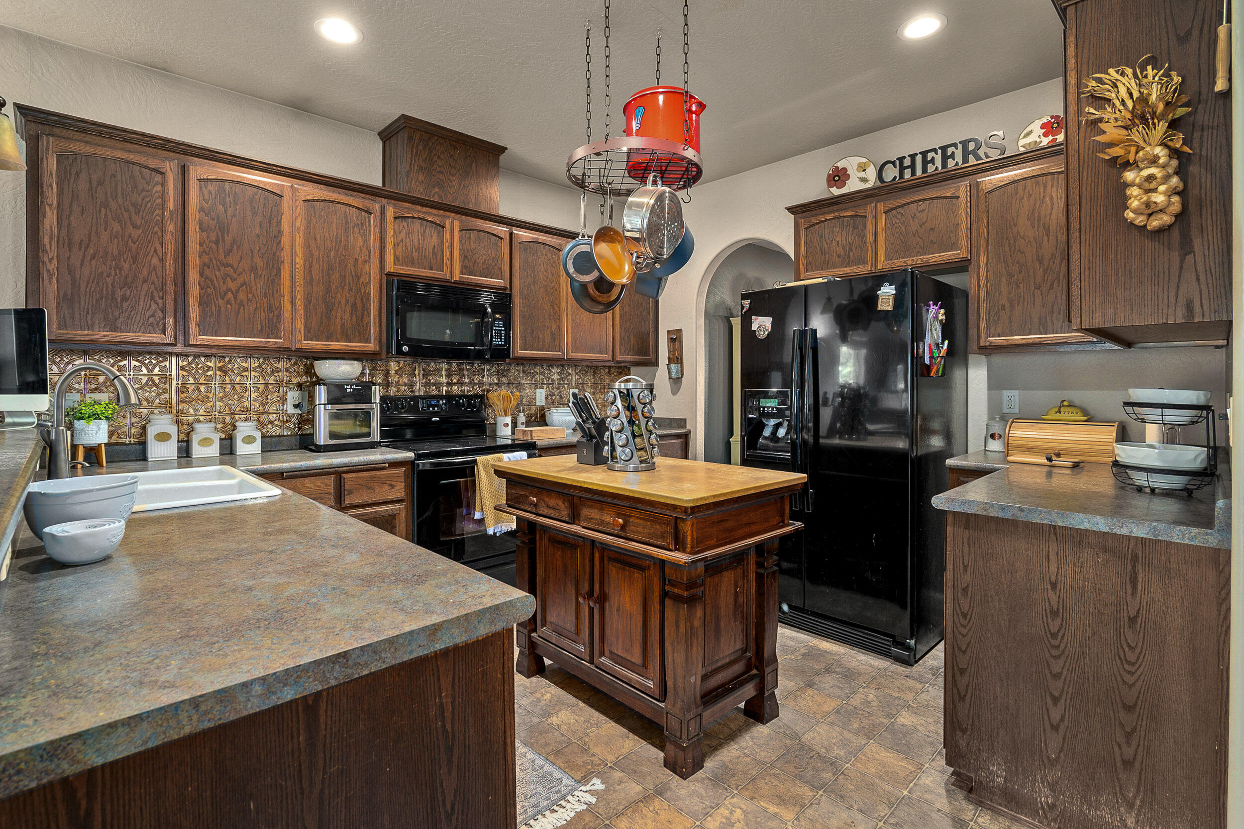 Autumn Crest Subdivision - Residential