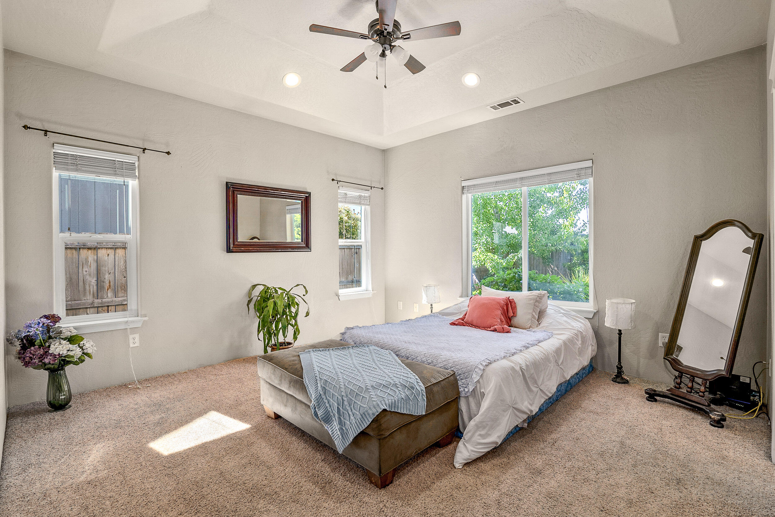 Autumn Crest Subdivision - Residential