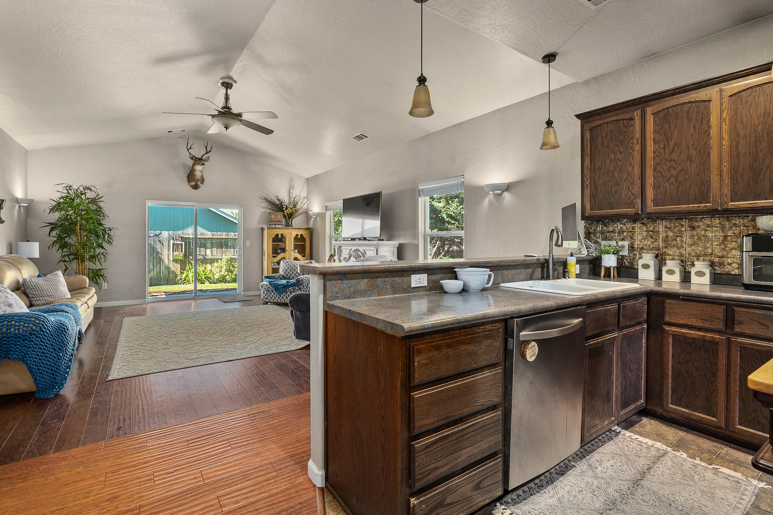 Autumn Crest Subdivision - Residential