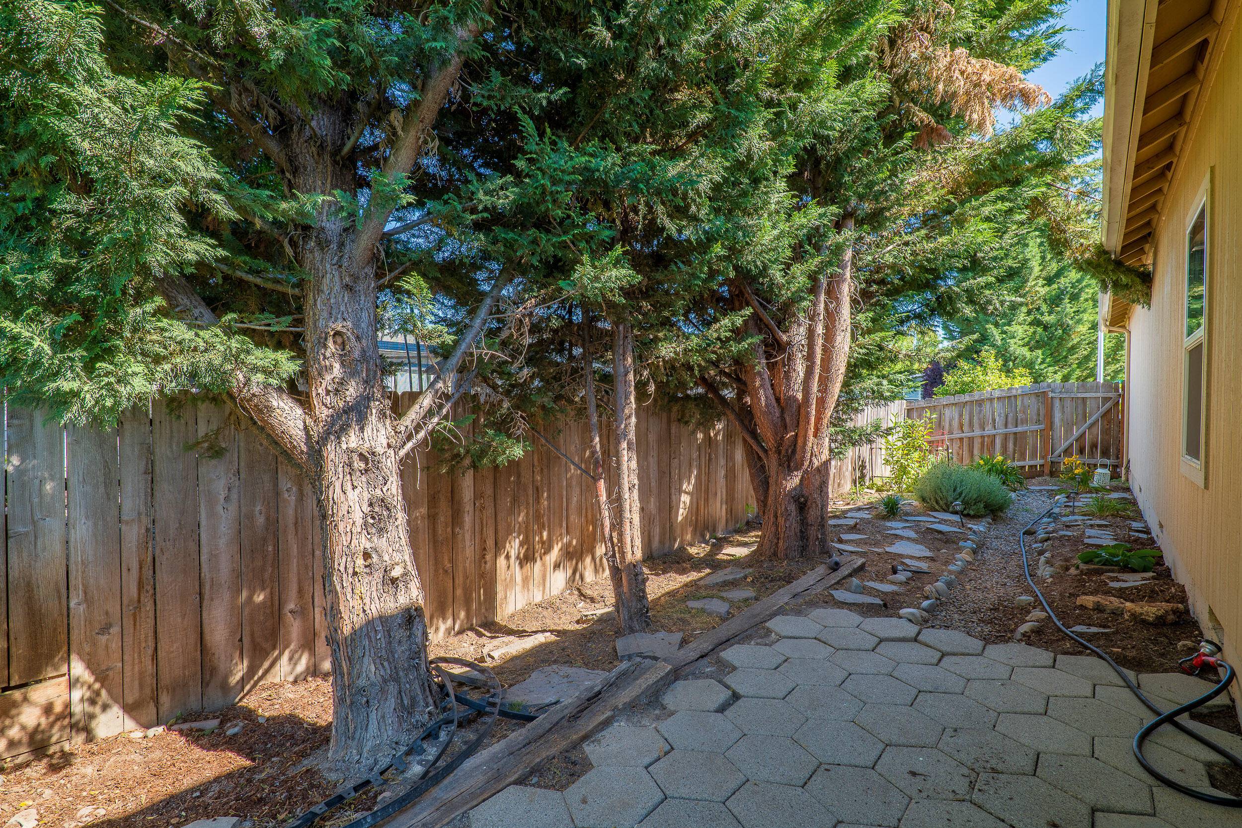 Autumn Crest Subdivision - Residential