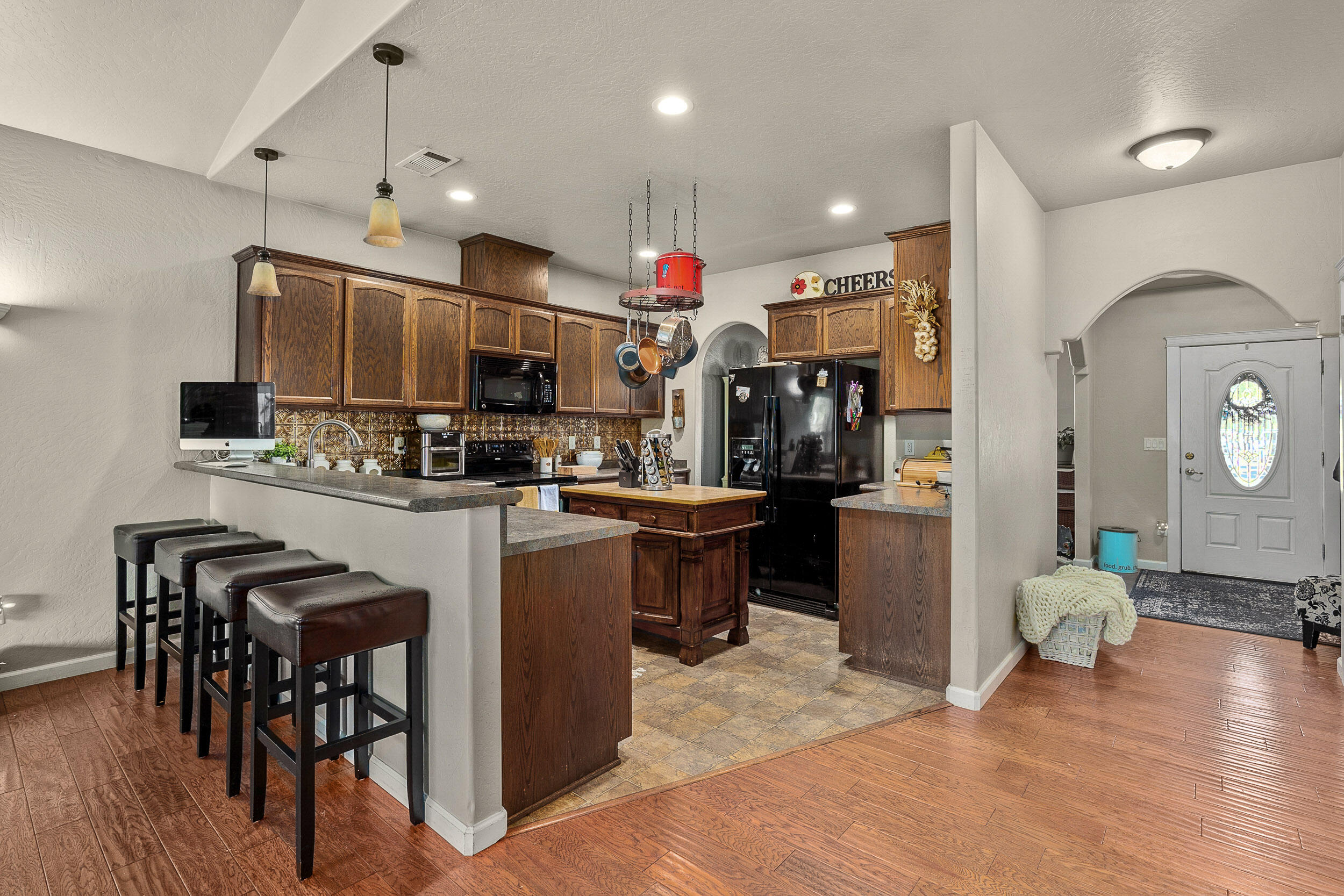 Autumn Crest Subdivision - Residential