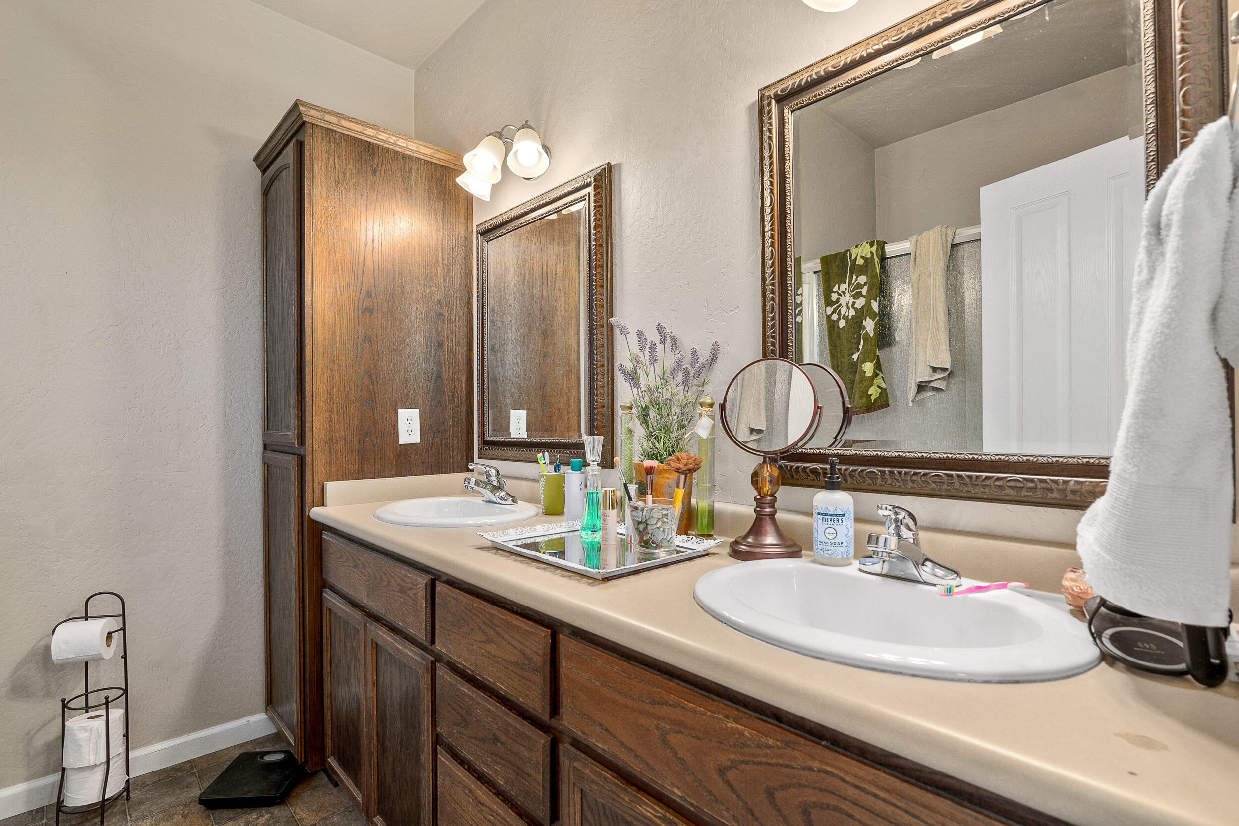 Autumn Crest Subdivision - Residential