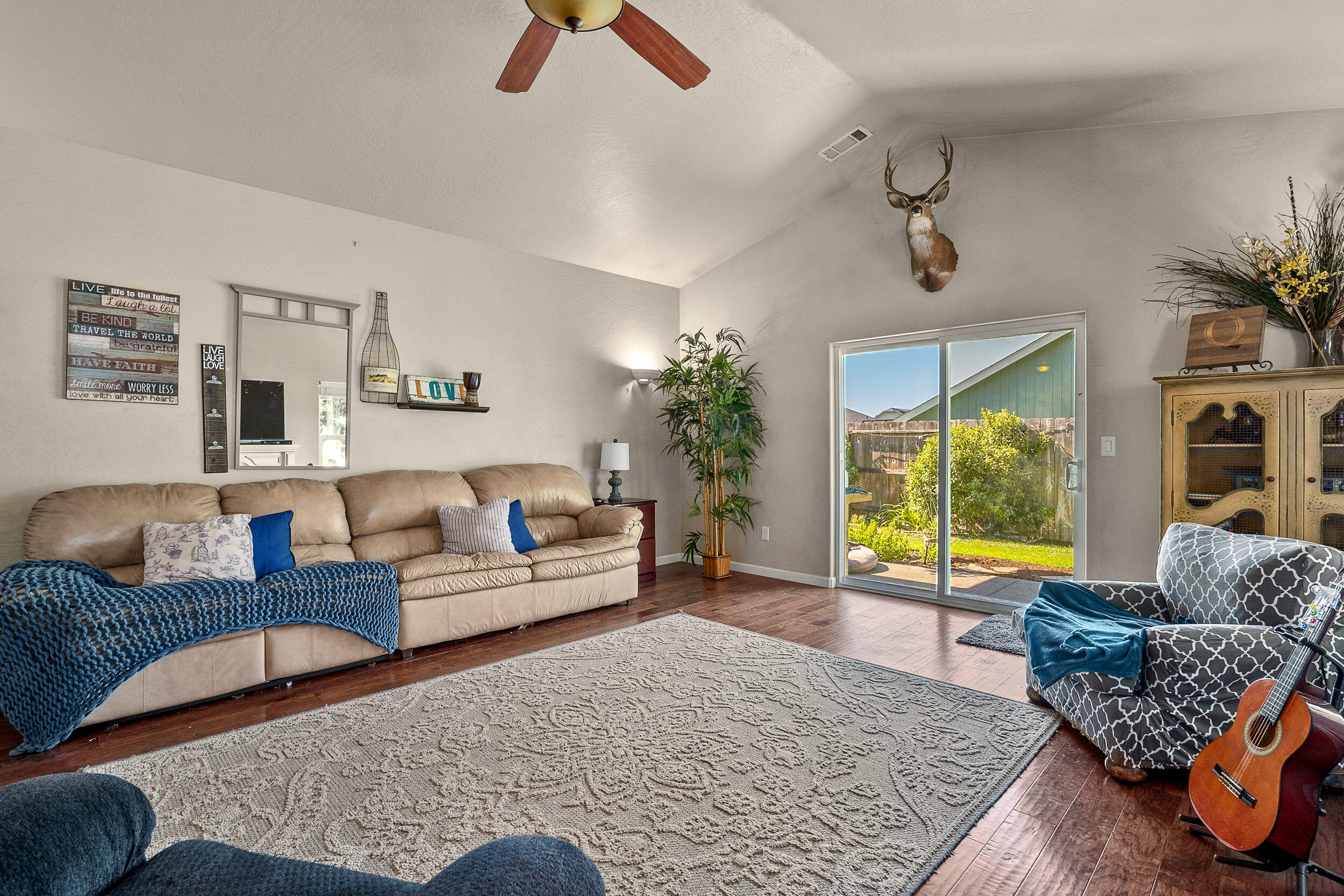 Autumn Crest Subdivision - Residential