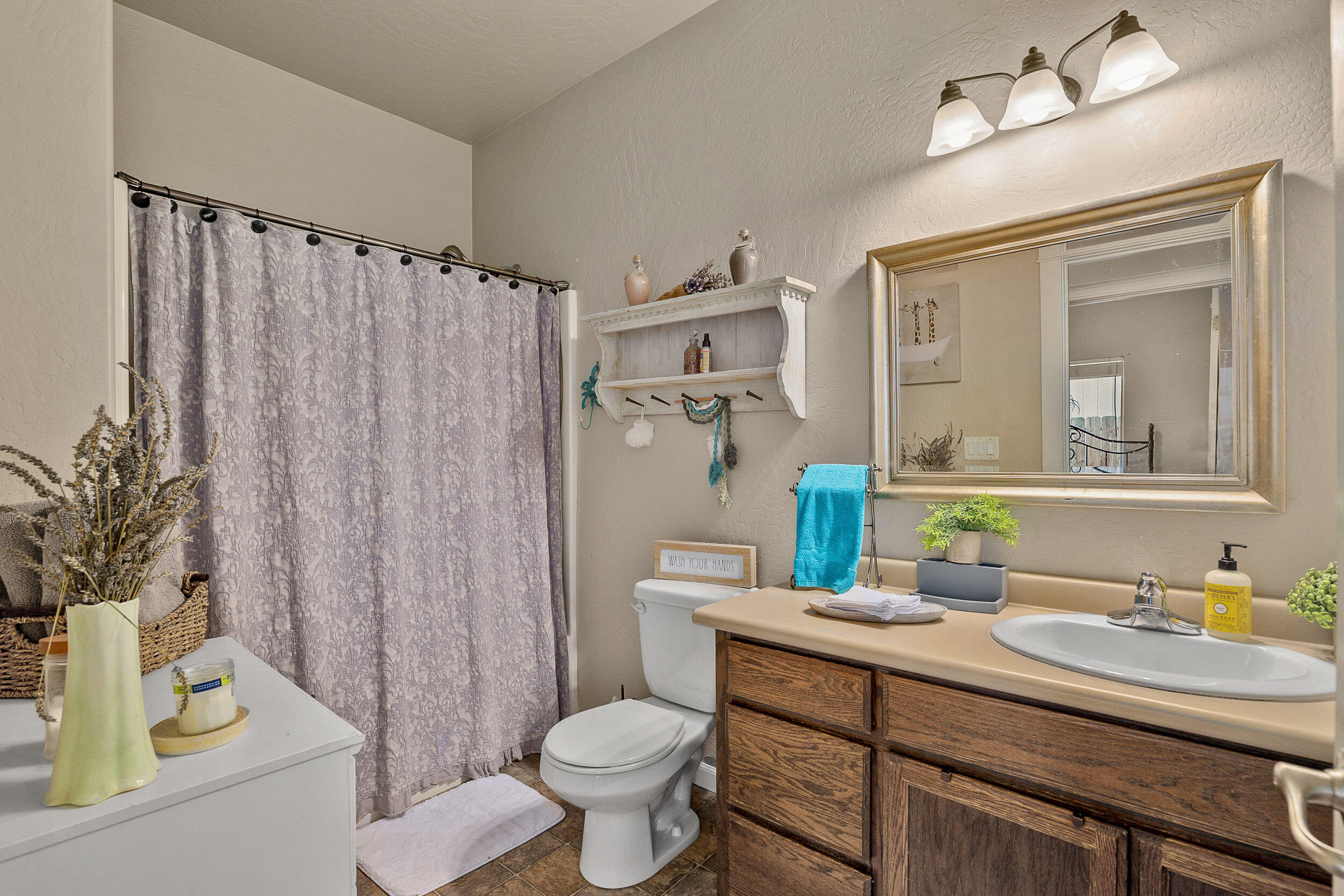 Autumn Crest Subdivision - Residential