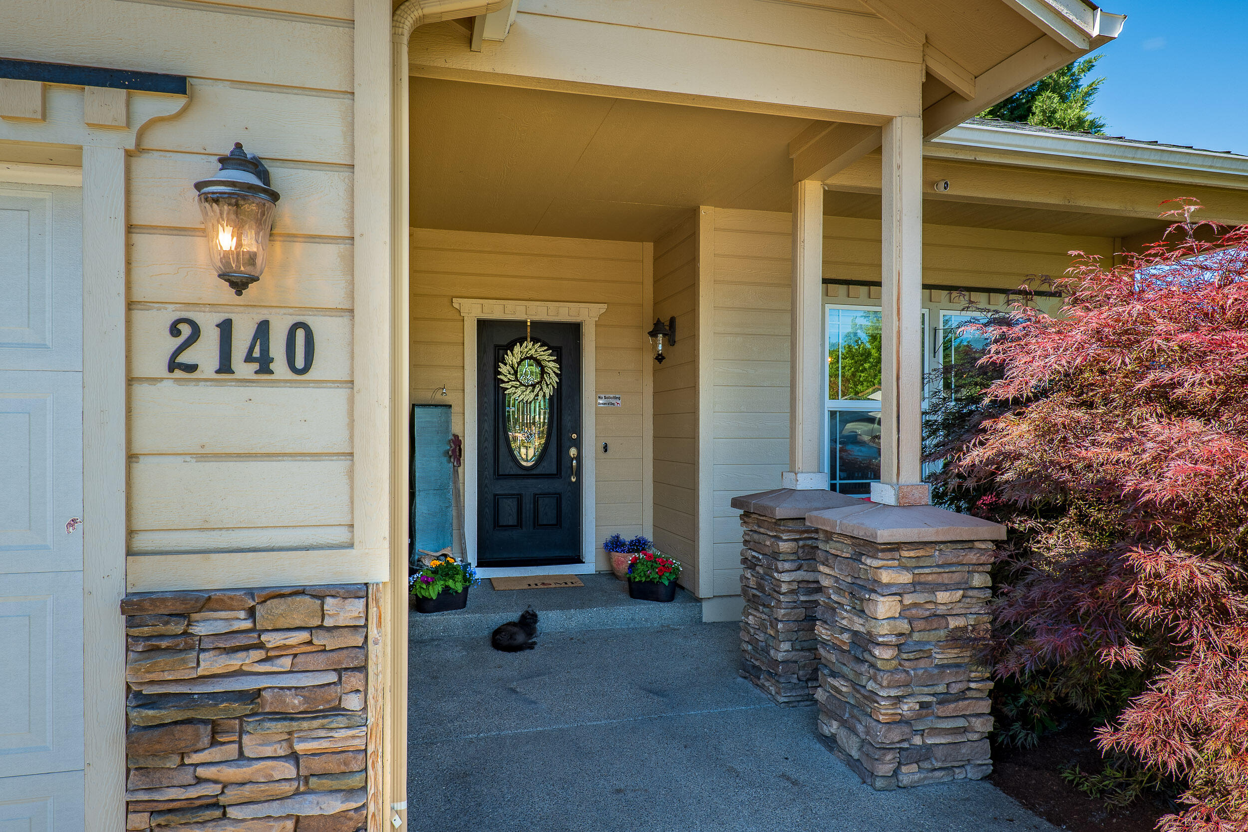 Autumn Crest Subdivision - Residential
