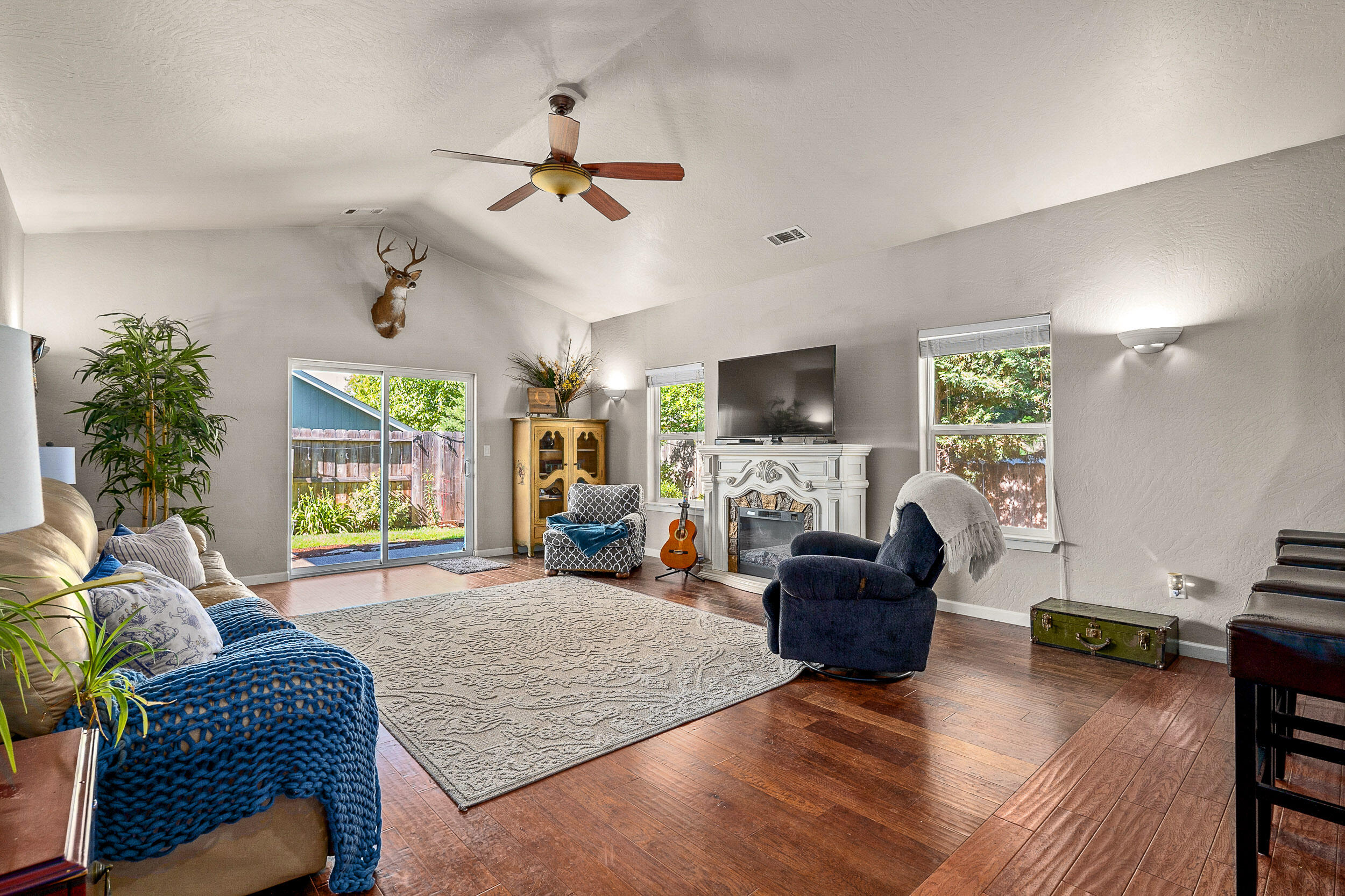 Autumn Crest Subdivision - Residential