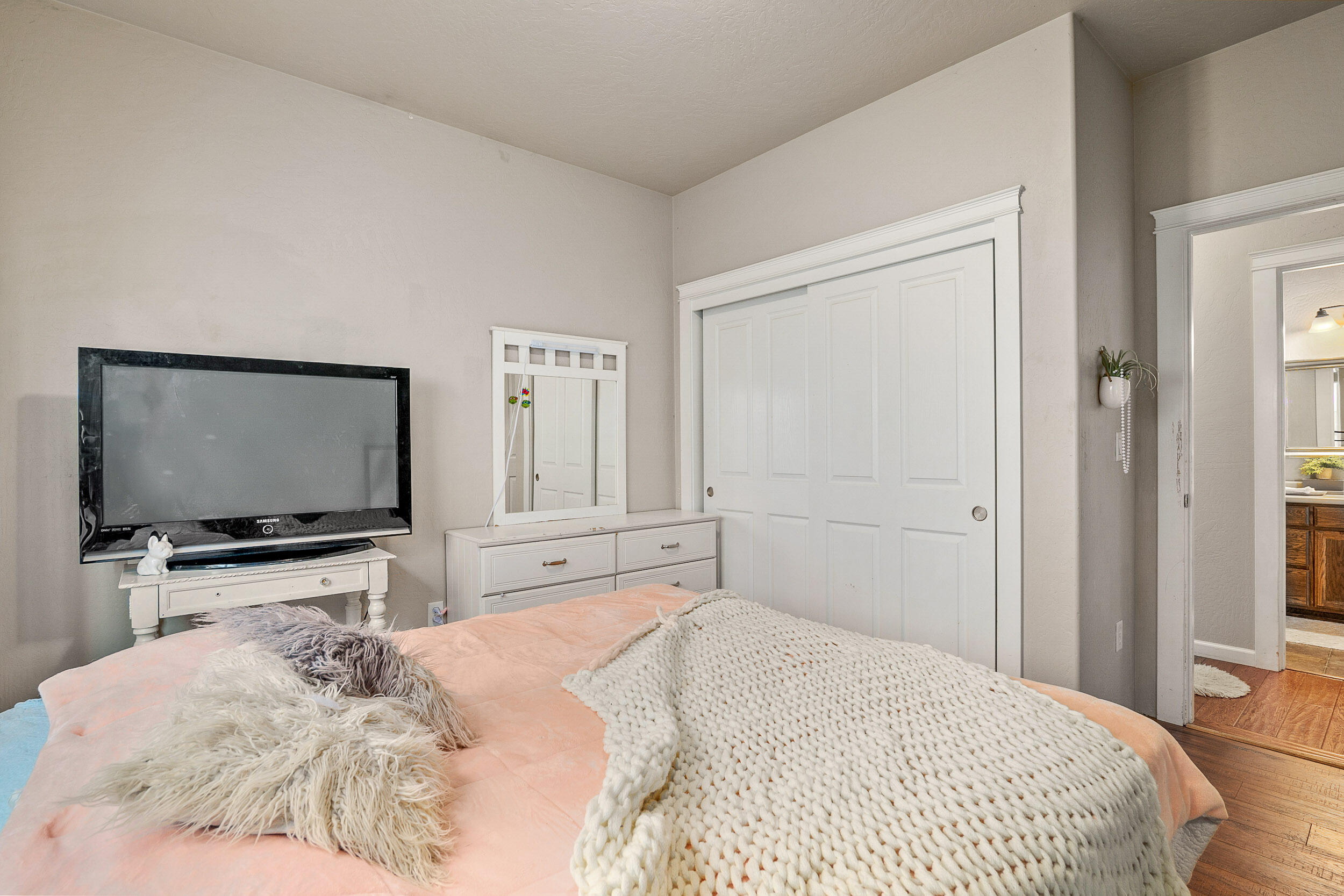 Autumn Crest Subdivision - Residential