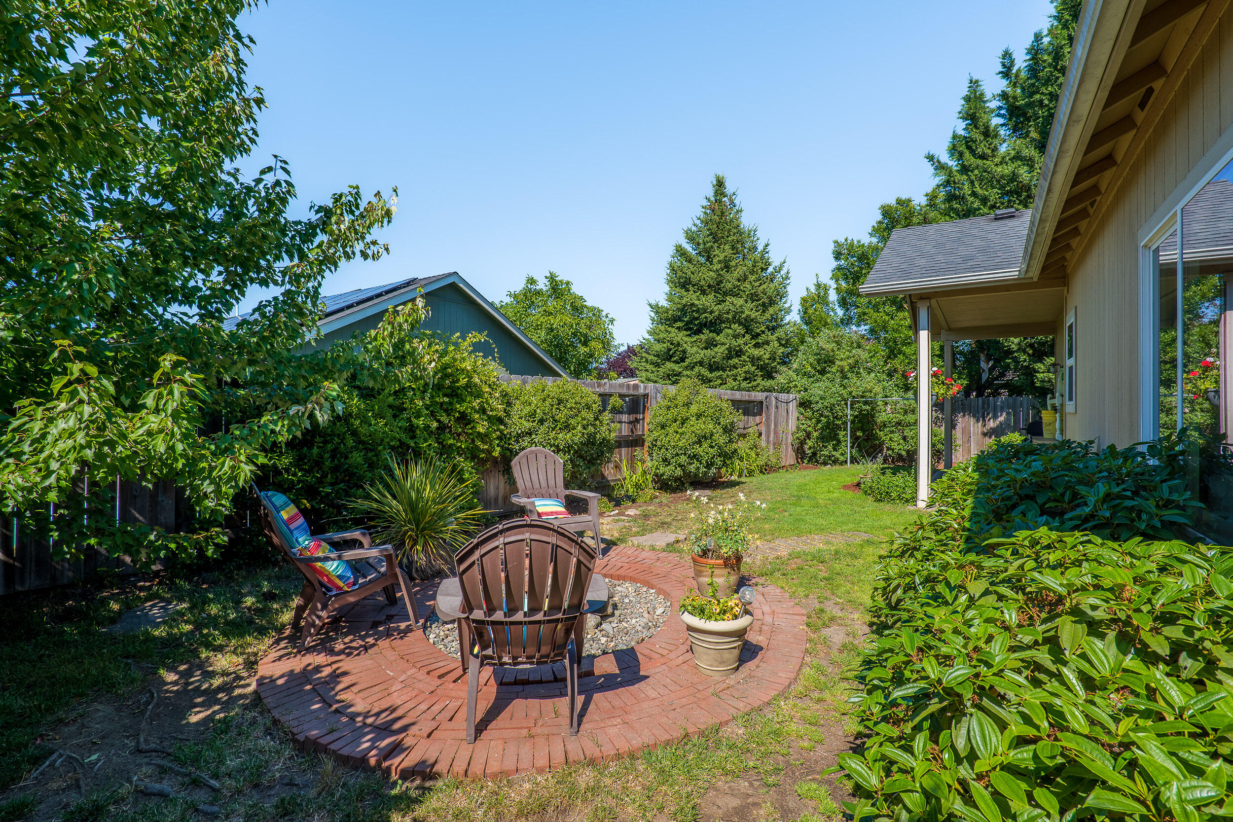 Autumn Crest Subdivision - Residential