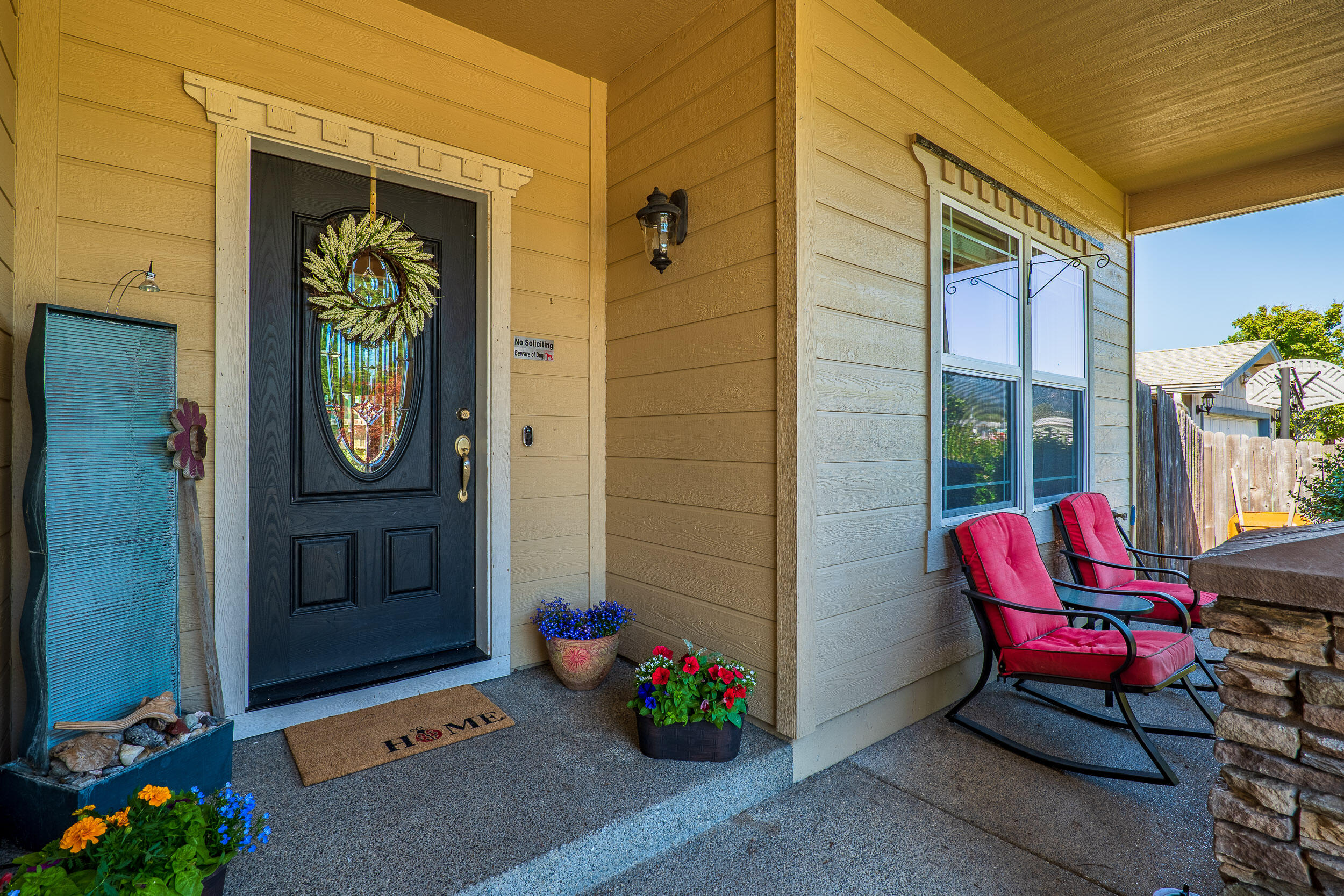 Autumn Crest Subdivision - Residential