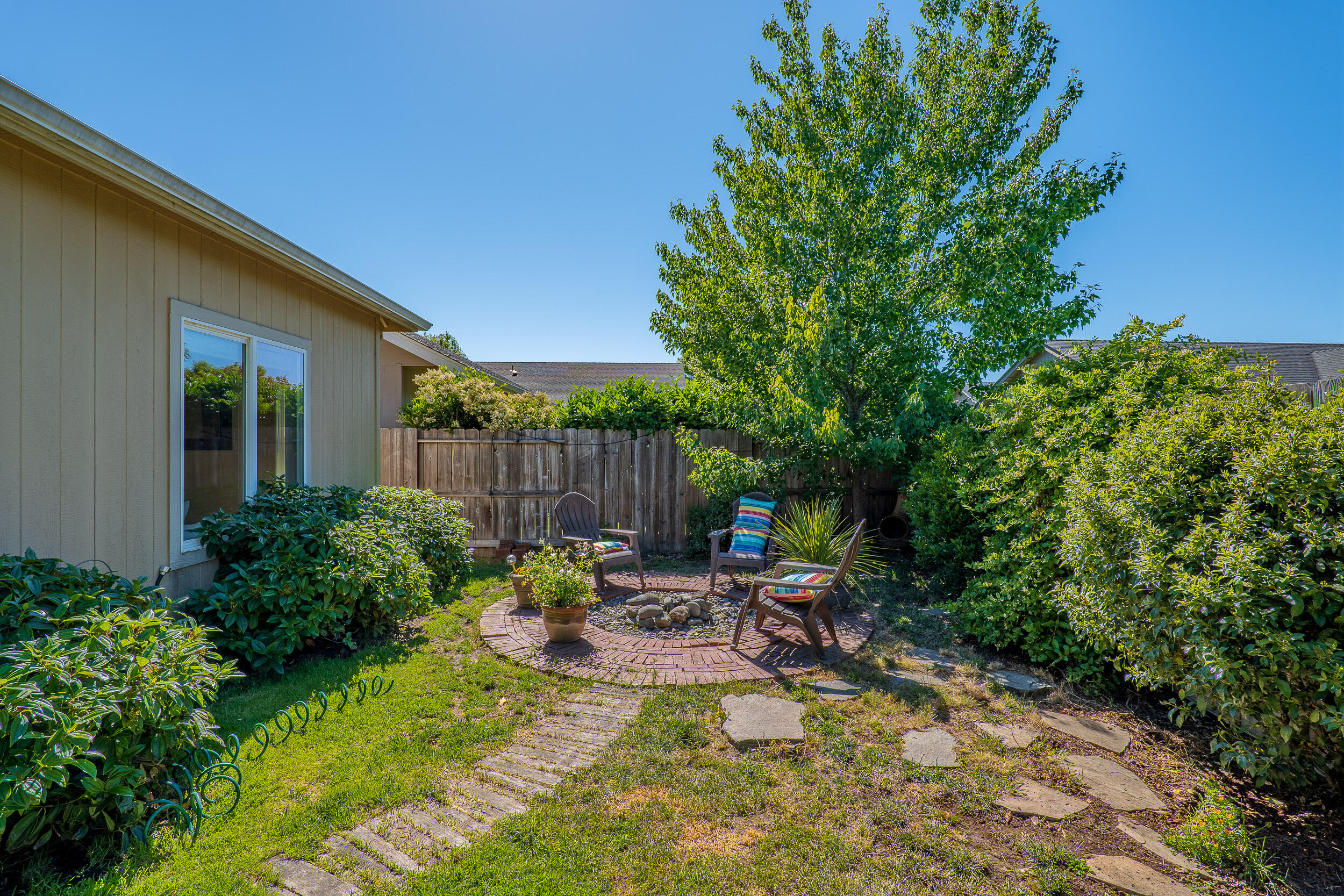 Autumn Crest Subdivision - Residential