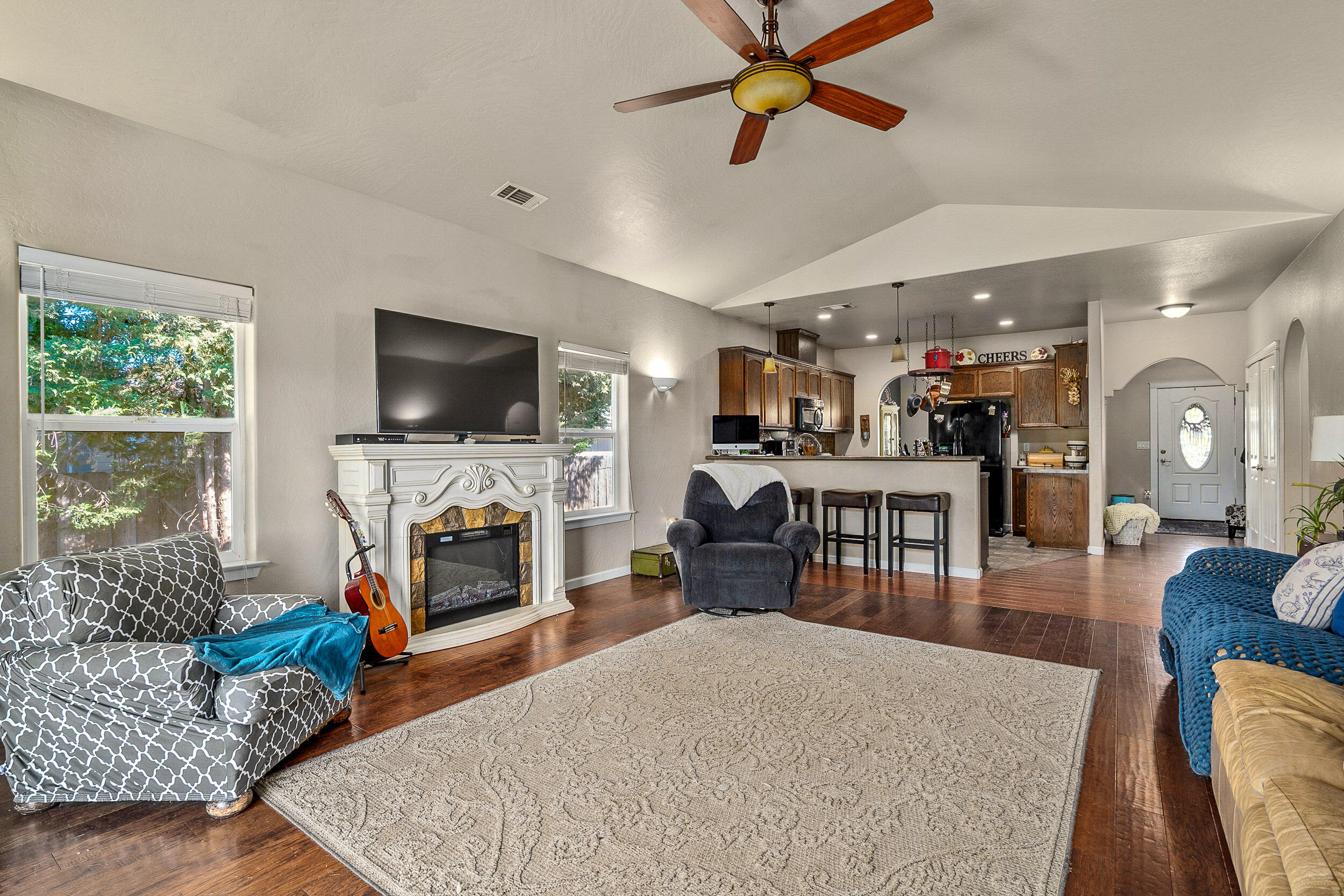 Autumn Crest Subdivision - Residential