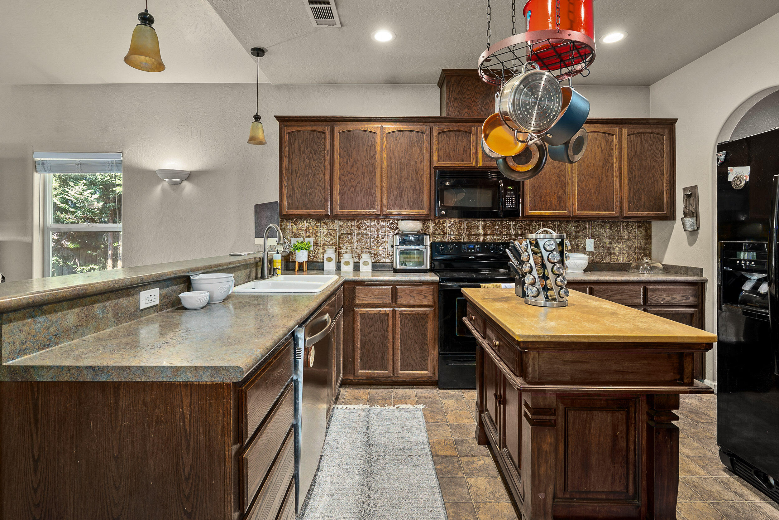 Autumn Crest Subdivision - Residential
