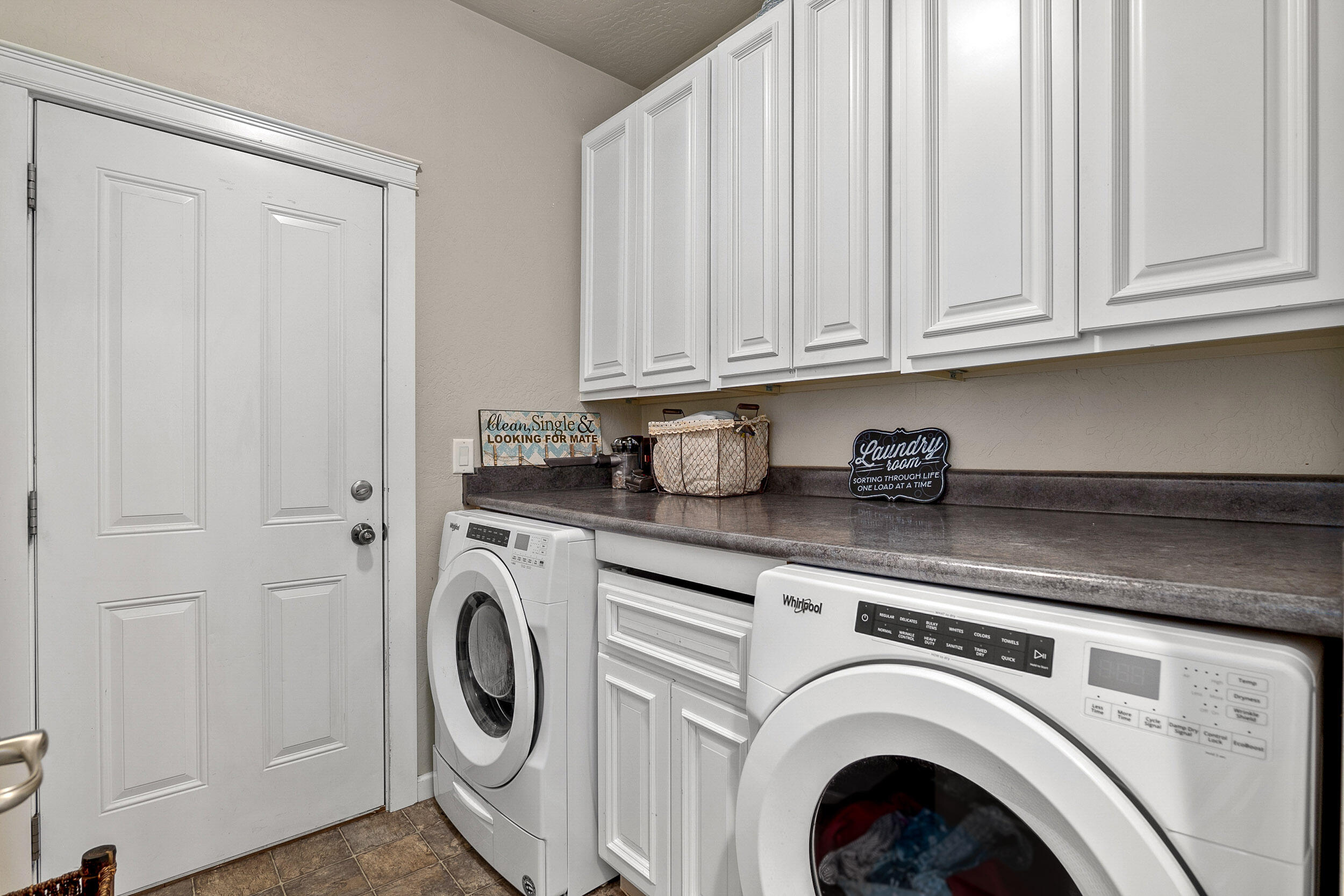 Autumn Crest Subdivision - Residential