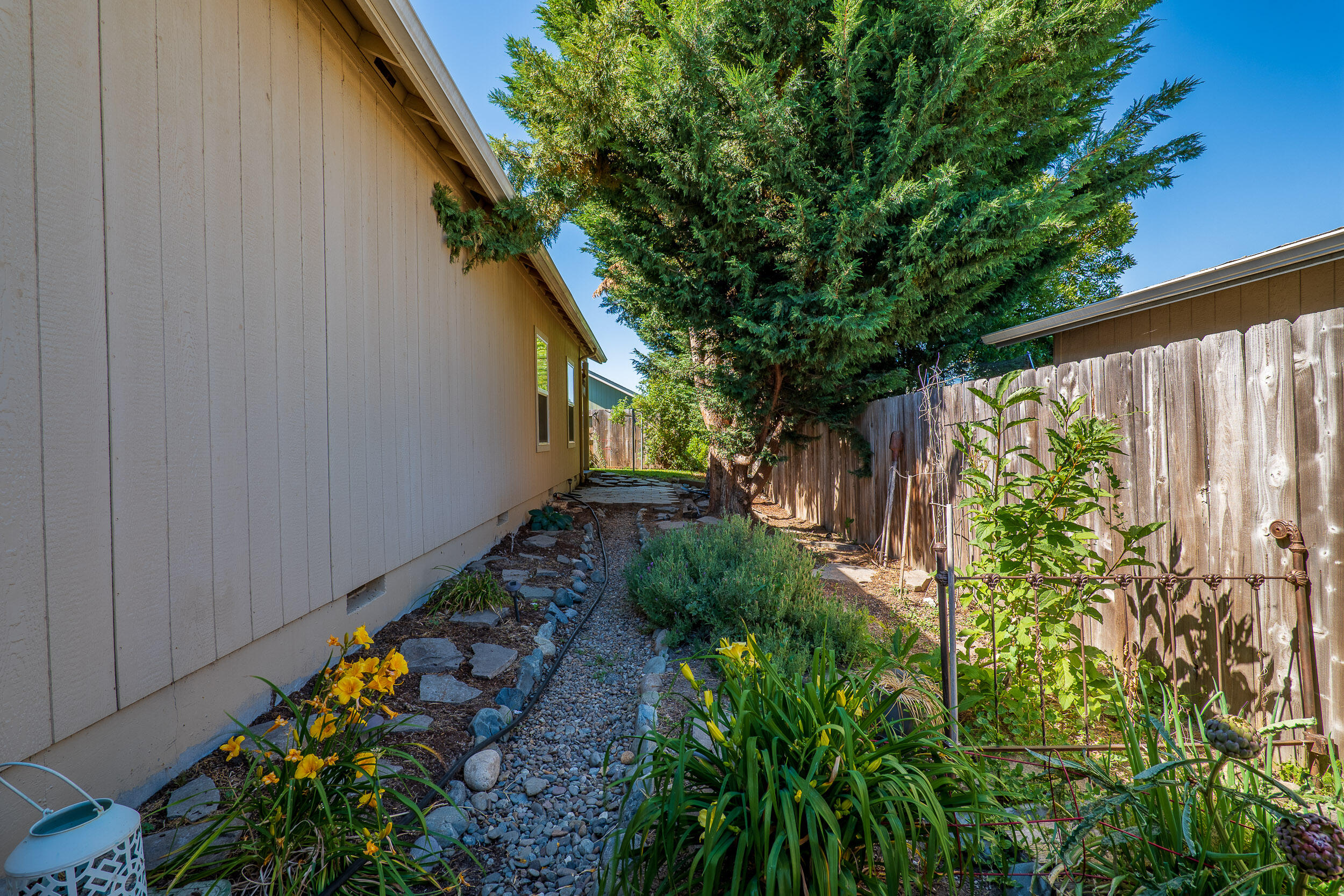 Autumn Crest Subdivision - Residential