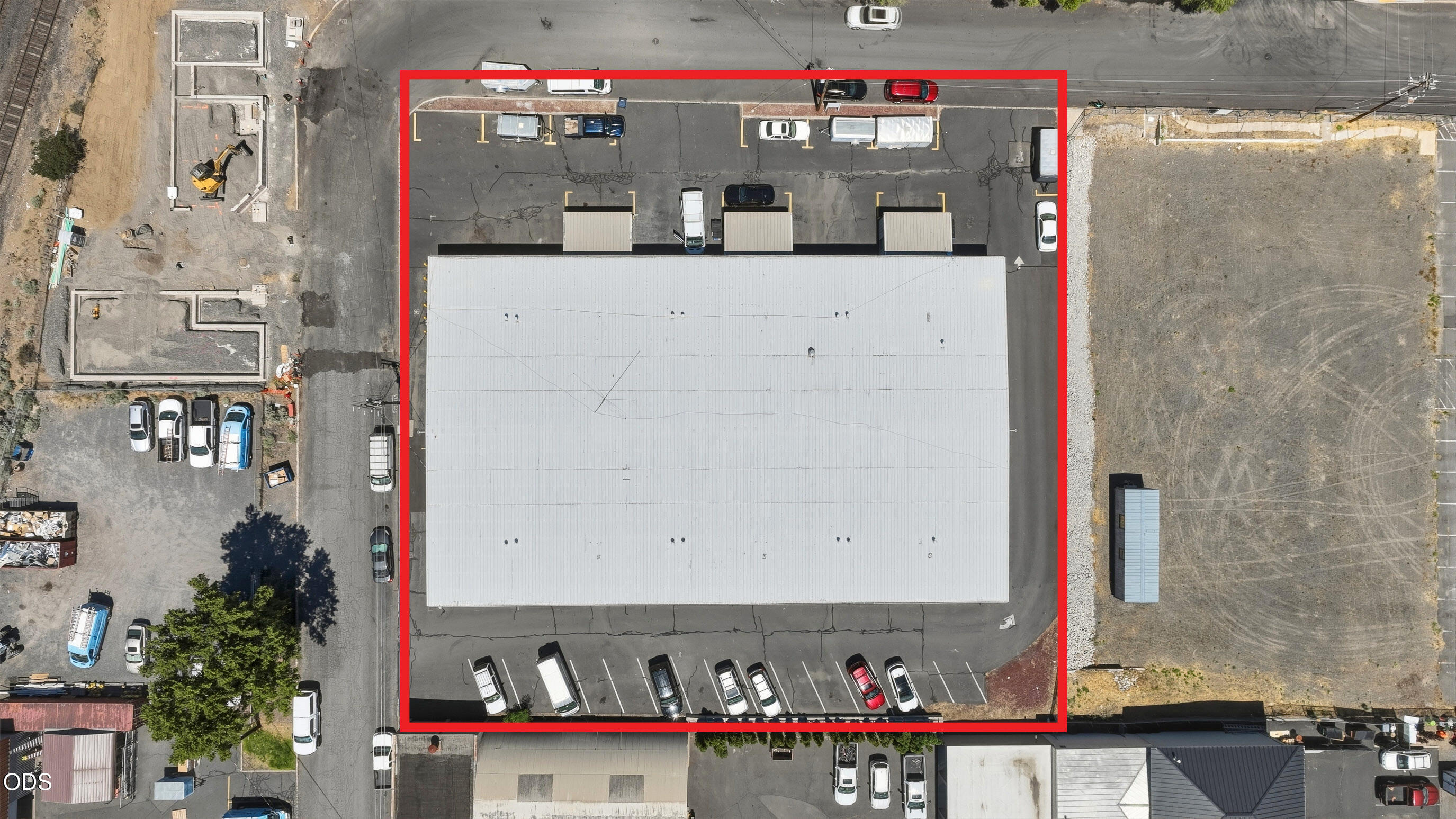 1560 NE 1st Street