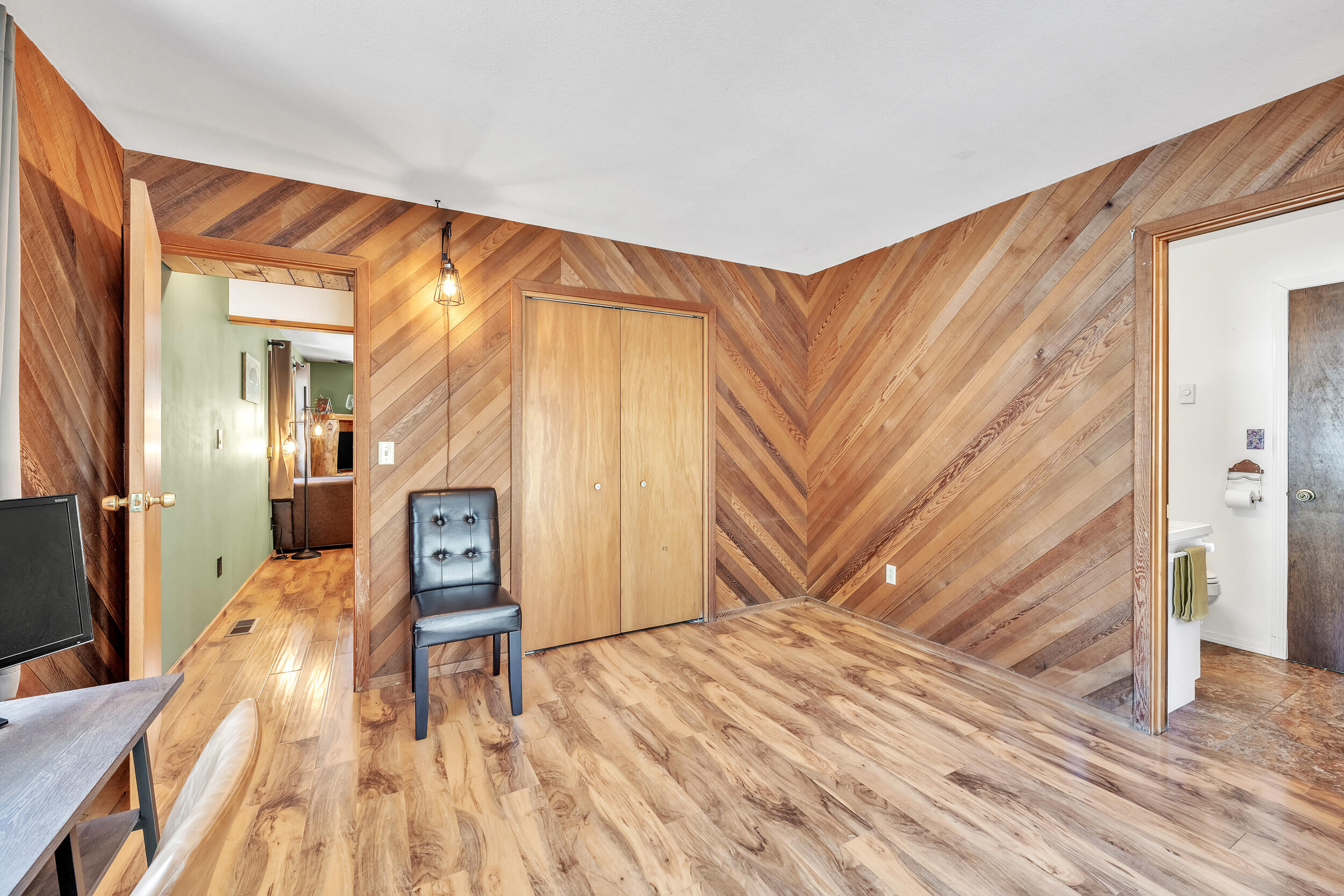 Ponderosa Pines - Residential