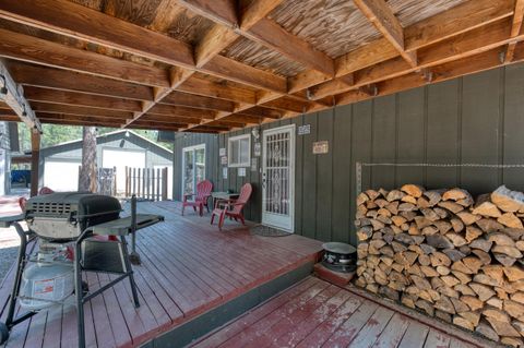 Tiny photo for 52300 Barberry Circle, La Pine, OR 97739 (MLS # 220204682)