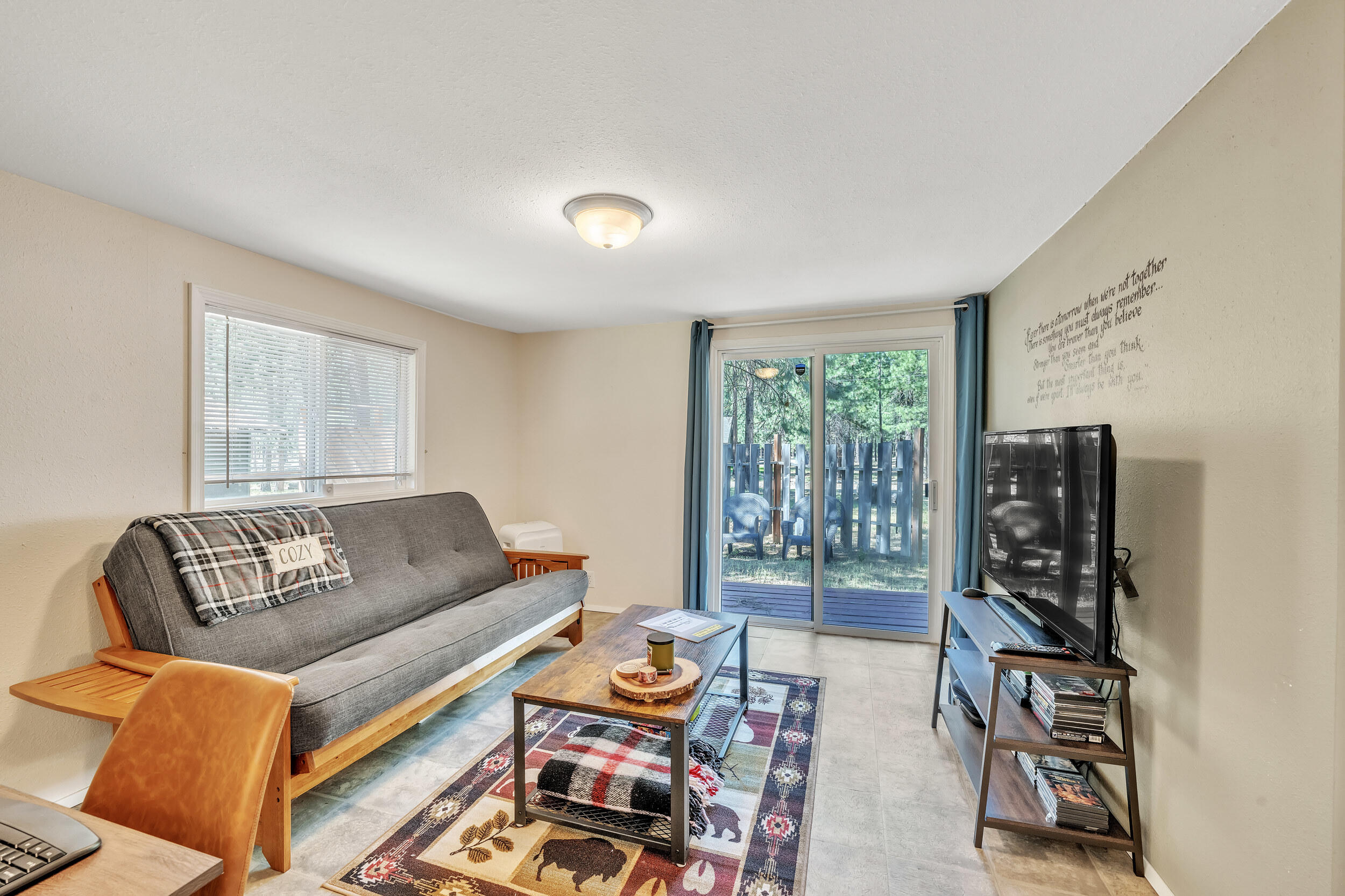 Ponderosa Pines - Residential