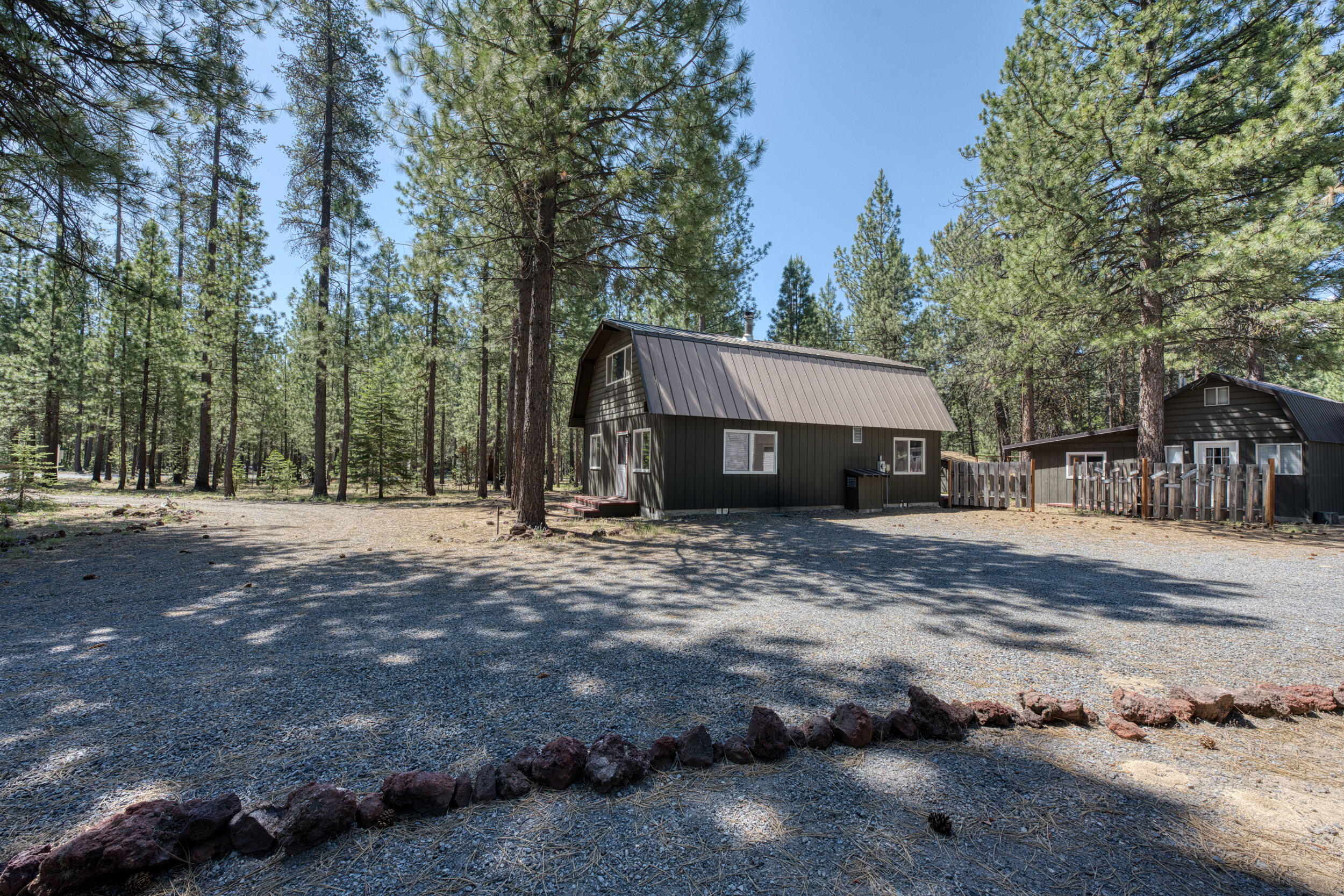 Ponderosa Pines - Residential