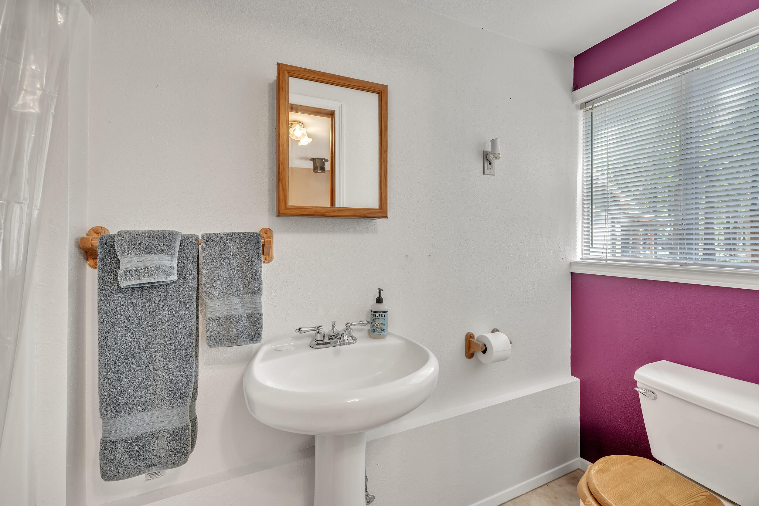 Ponderosa Pines - Residential