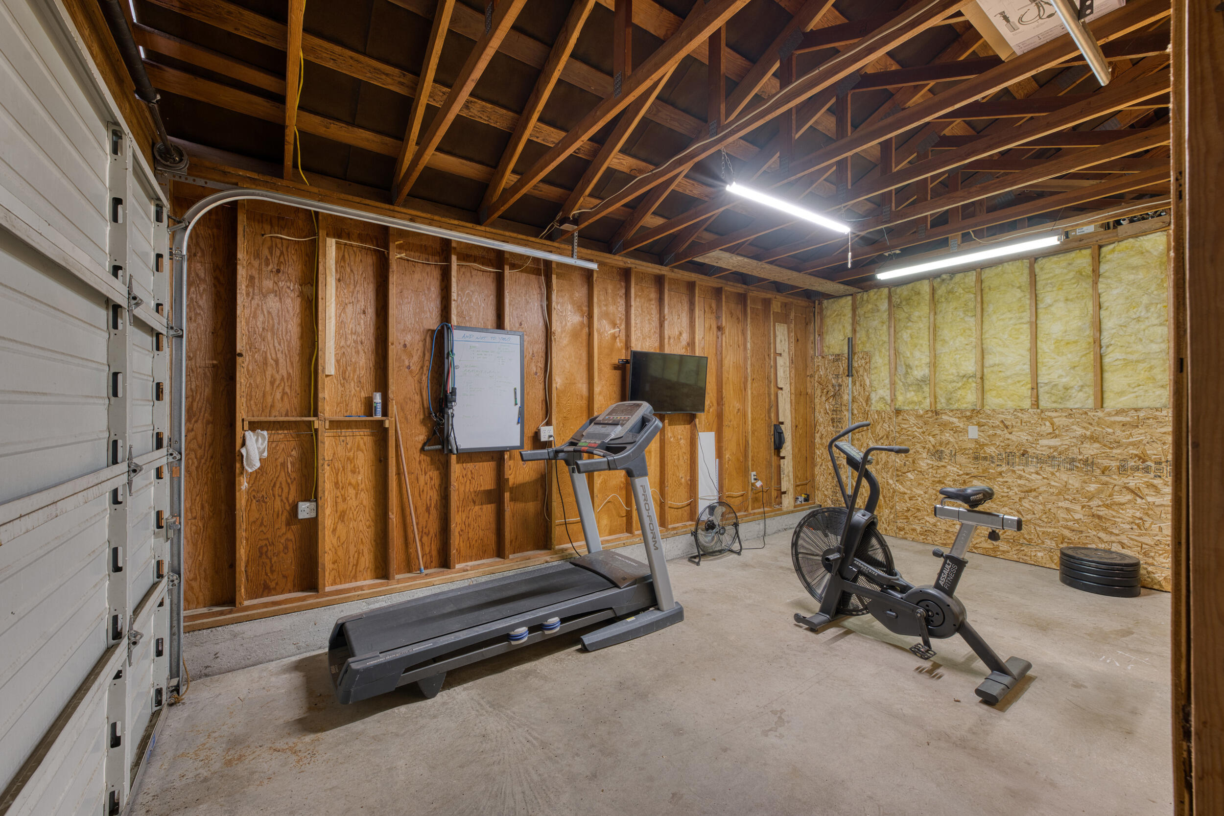 Ponderosa Pines - Residential