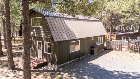 Tiny photo for 52300 Barberry Circle, La Pine, OR 97739 (MLS # 220204682)