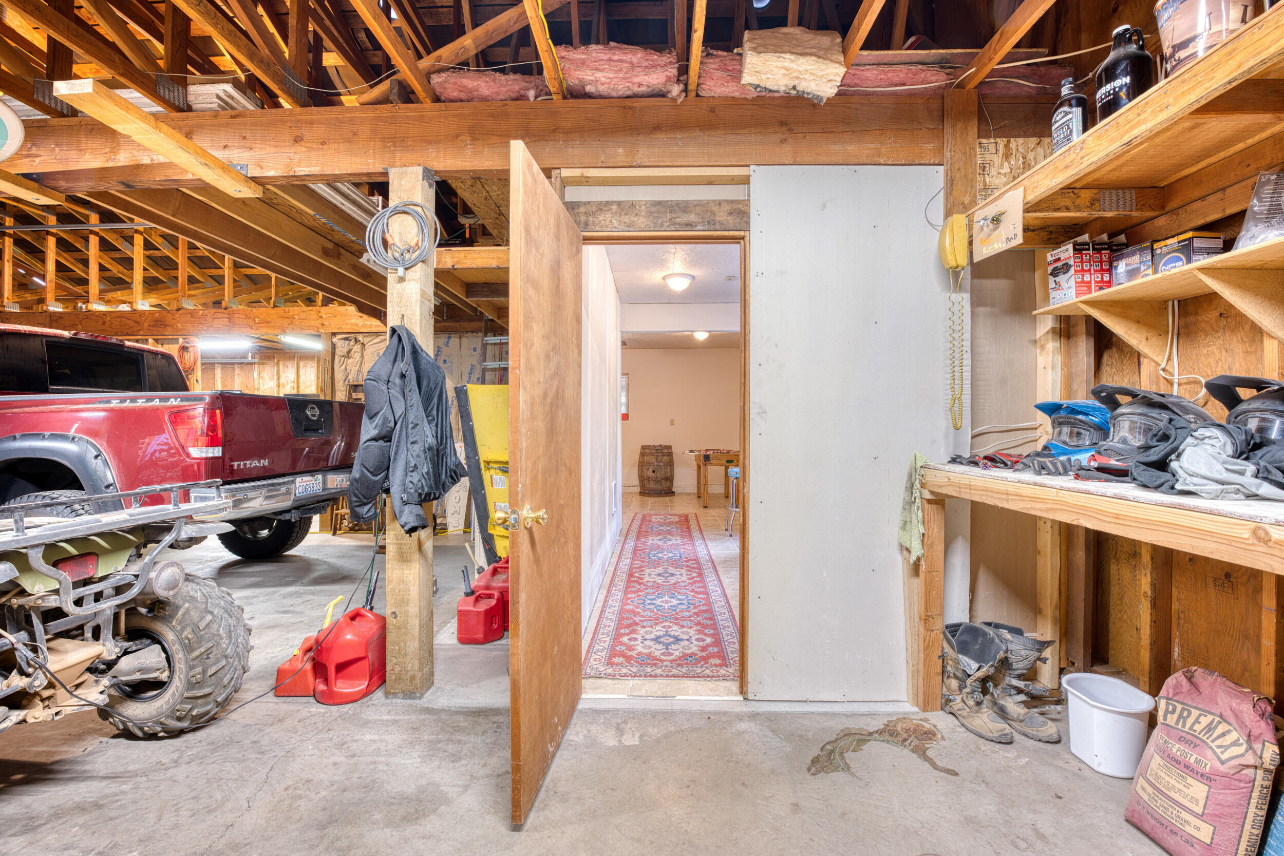 Ponderosa Pines - Residential