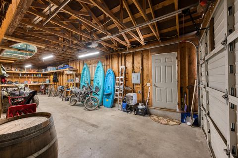 Tiny photo for 52300 Barberry Circle, La Pine, OR 97739 (MLS # 220204682)