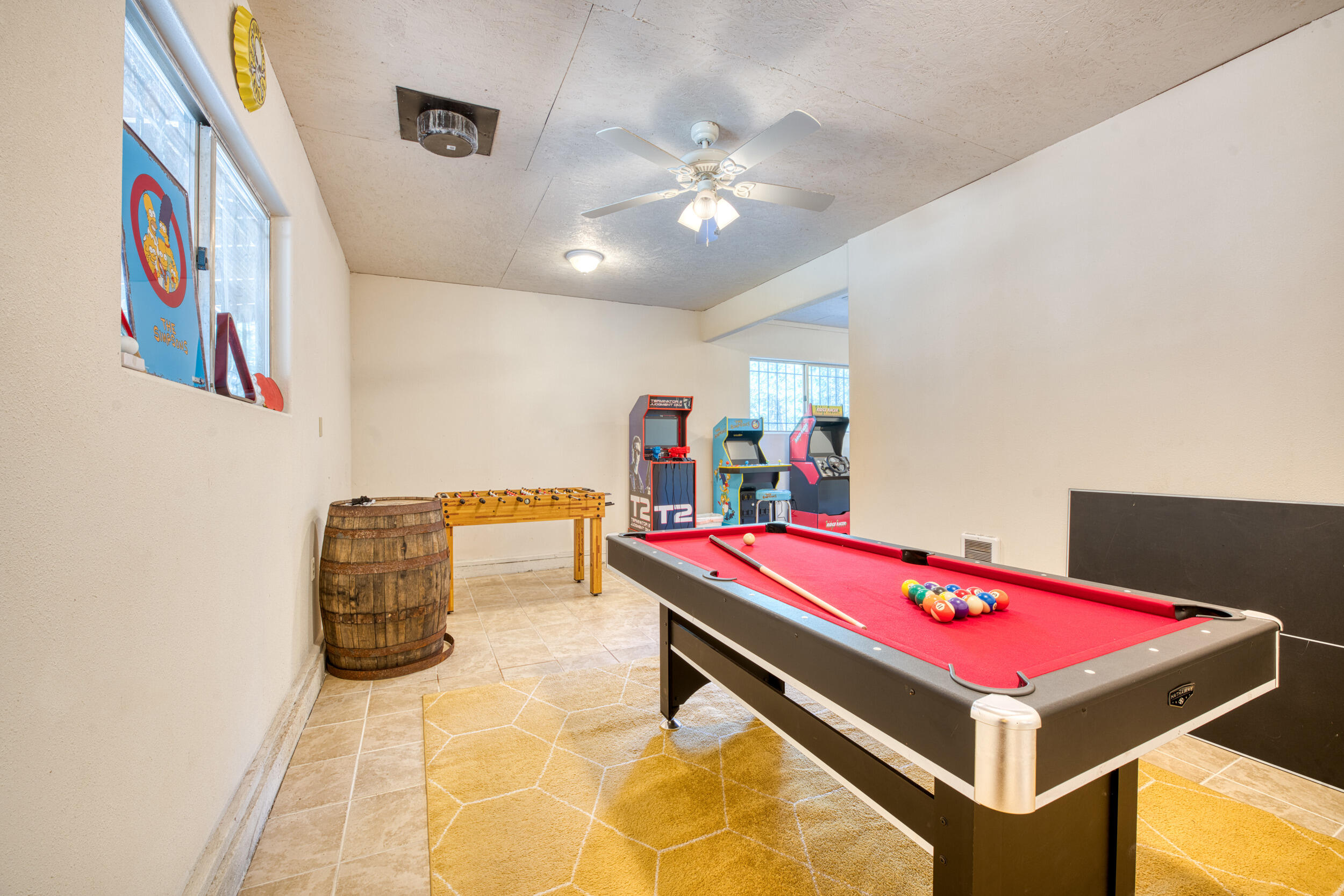 Ponderosa Pines - Residential