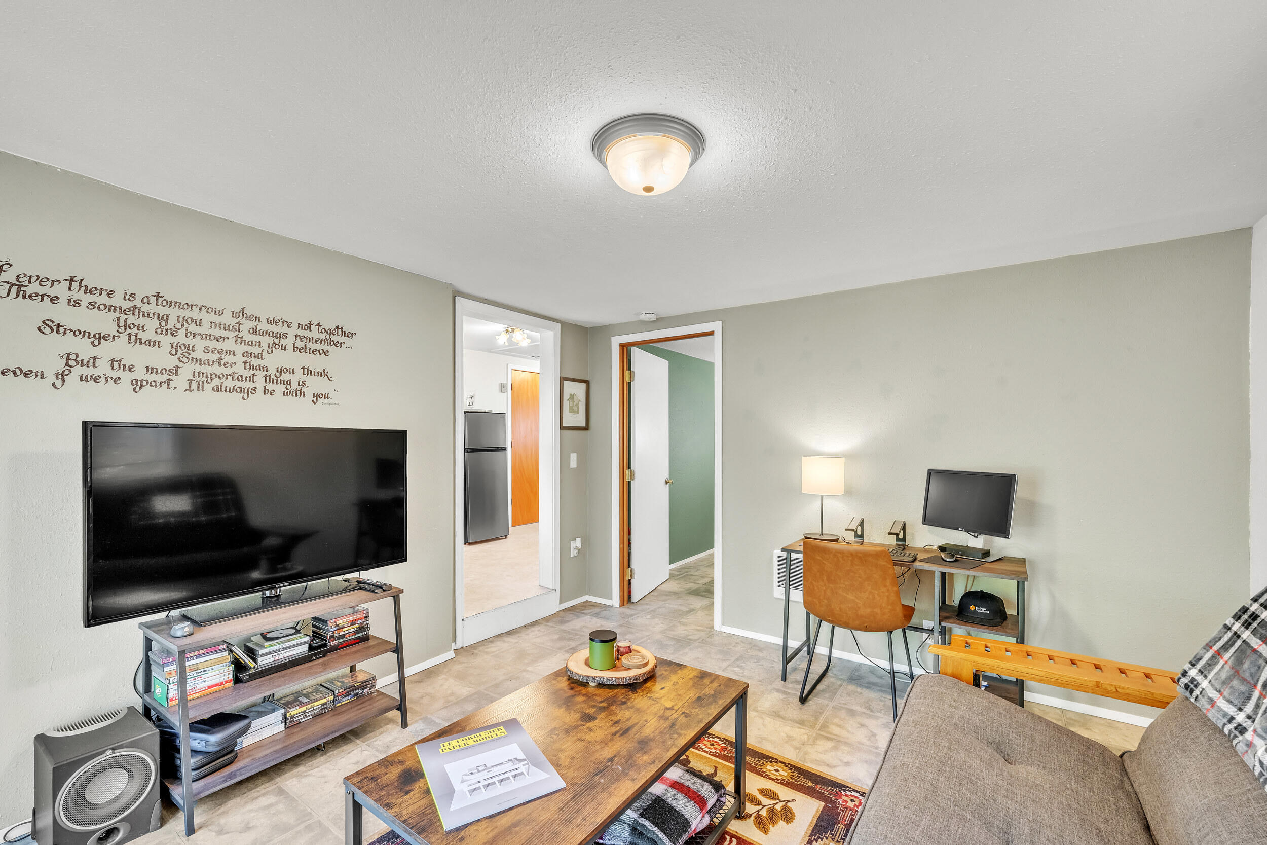 Ponderosa Pines - Residential