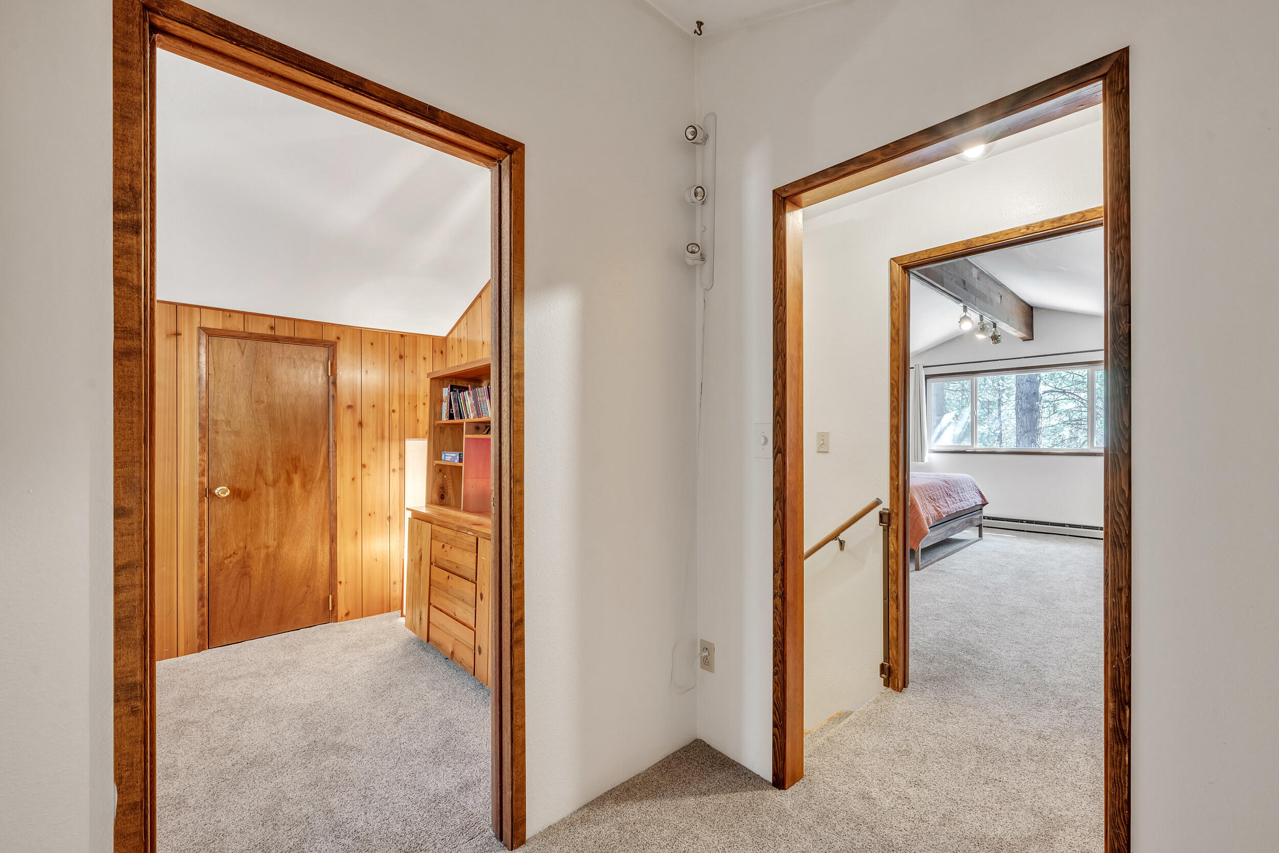 Ponderosa Pines - Residential